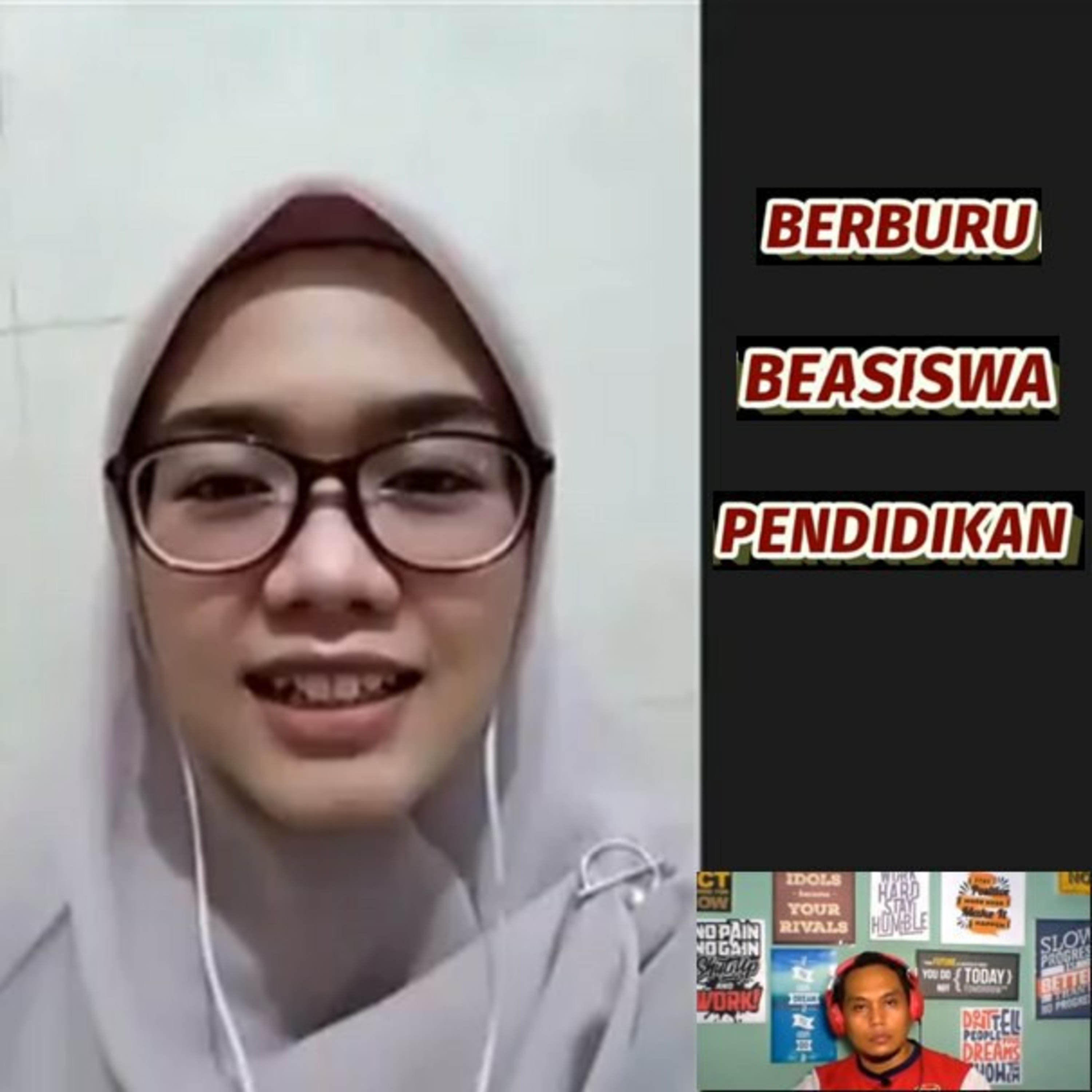 Podcast Diary Dosen