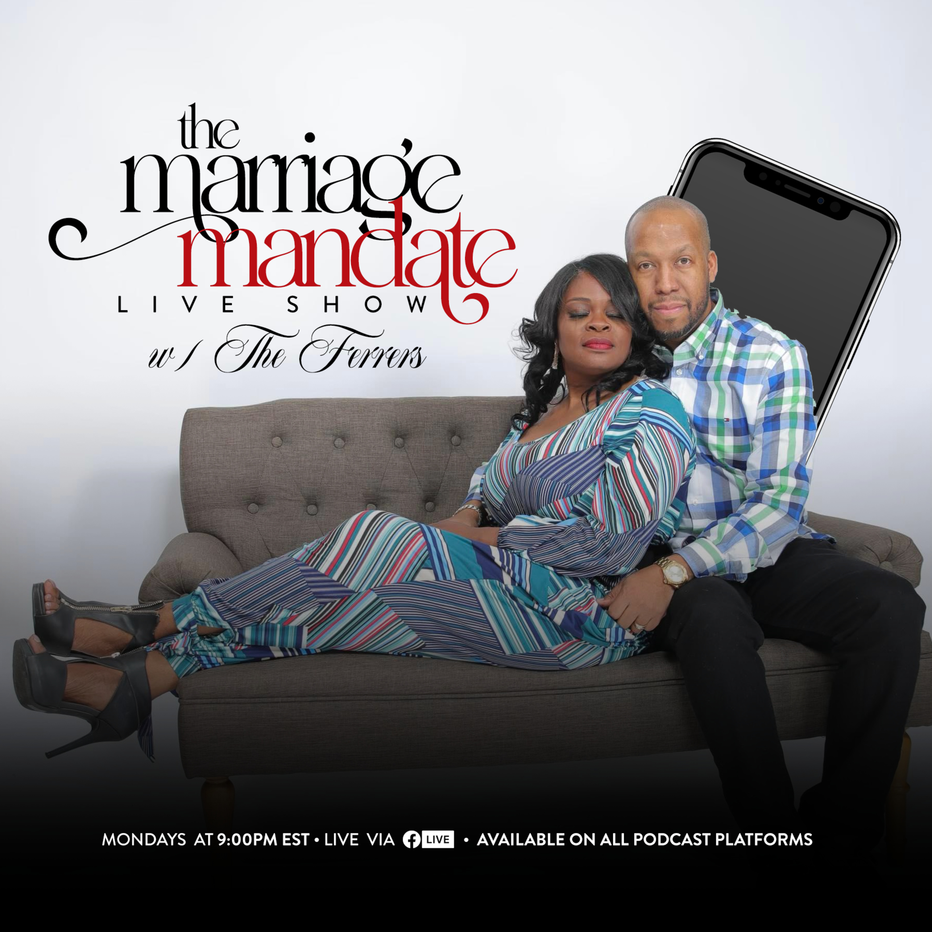 Significant other acting single? episode artwork
