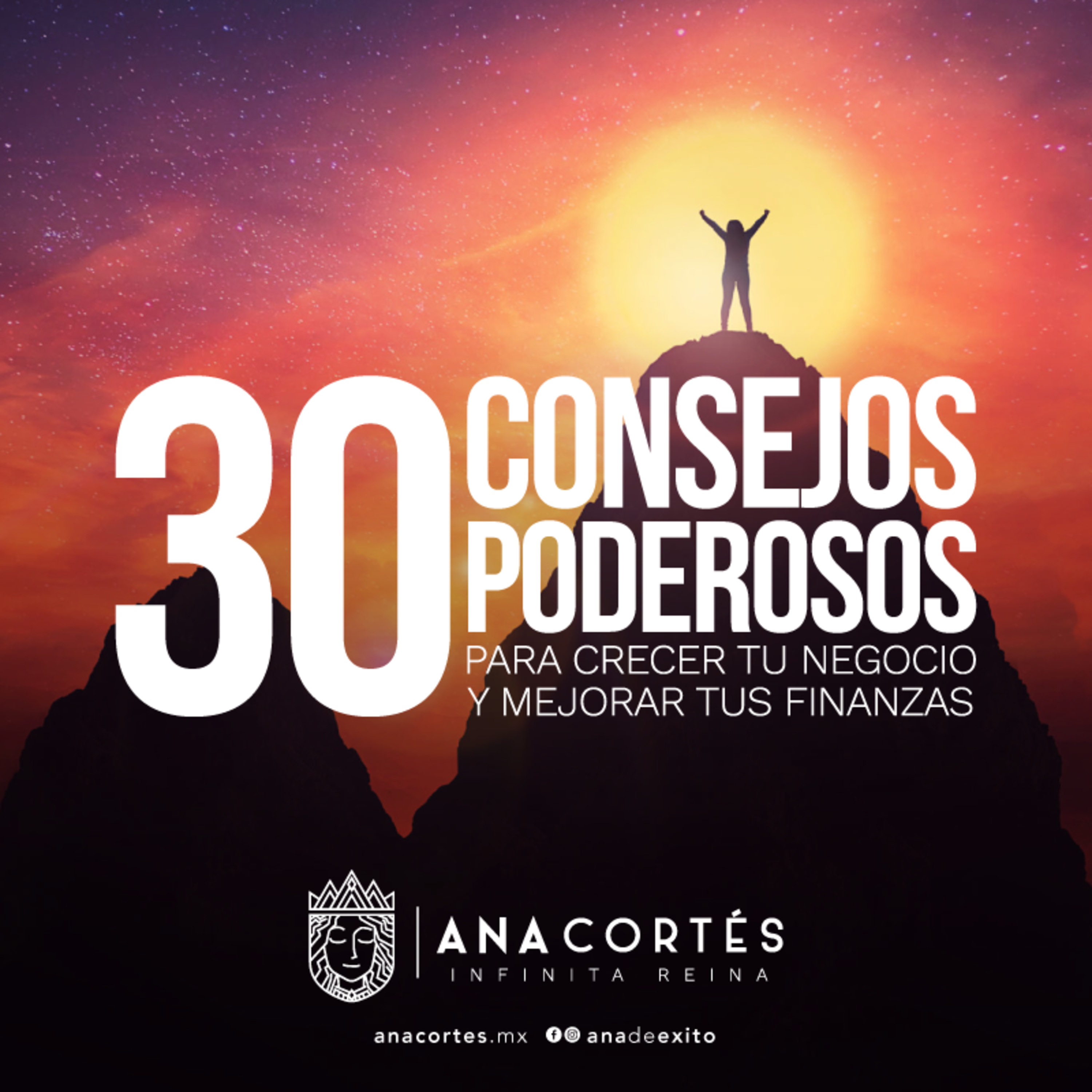 Comprometerte contigo misma - Consejo #5 episode artwork
