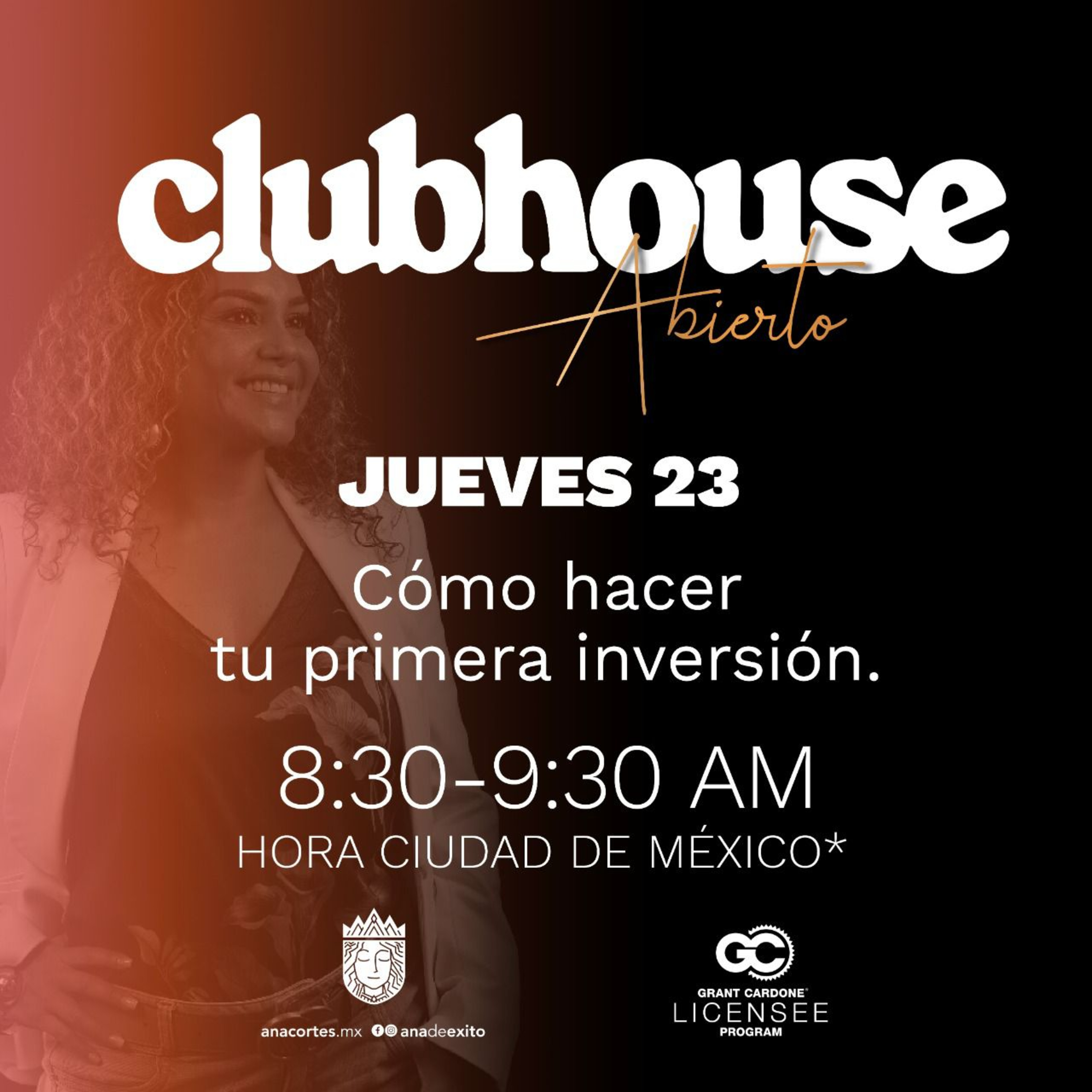 Cómo hacer tu primera inversión. episode artwork