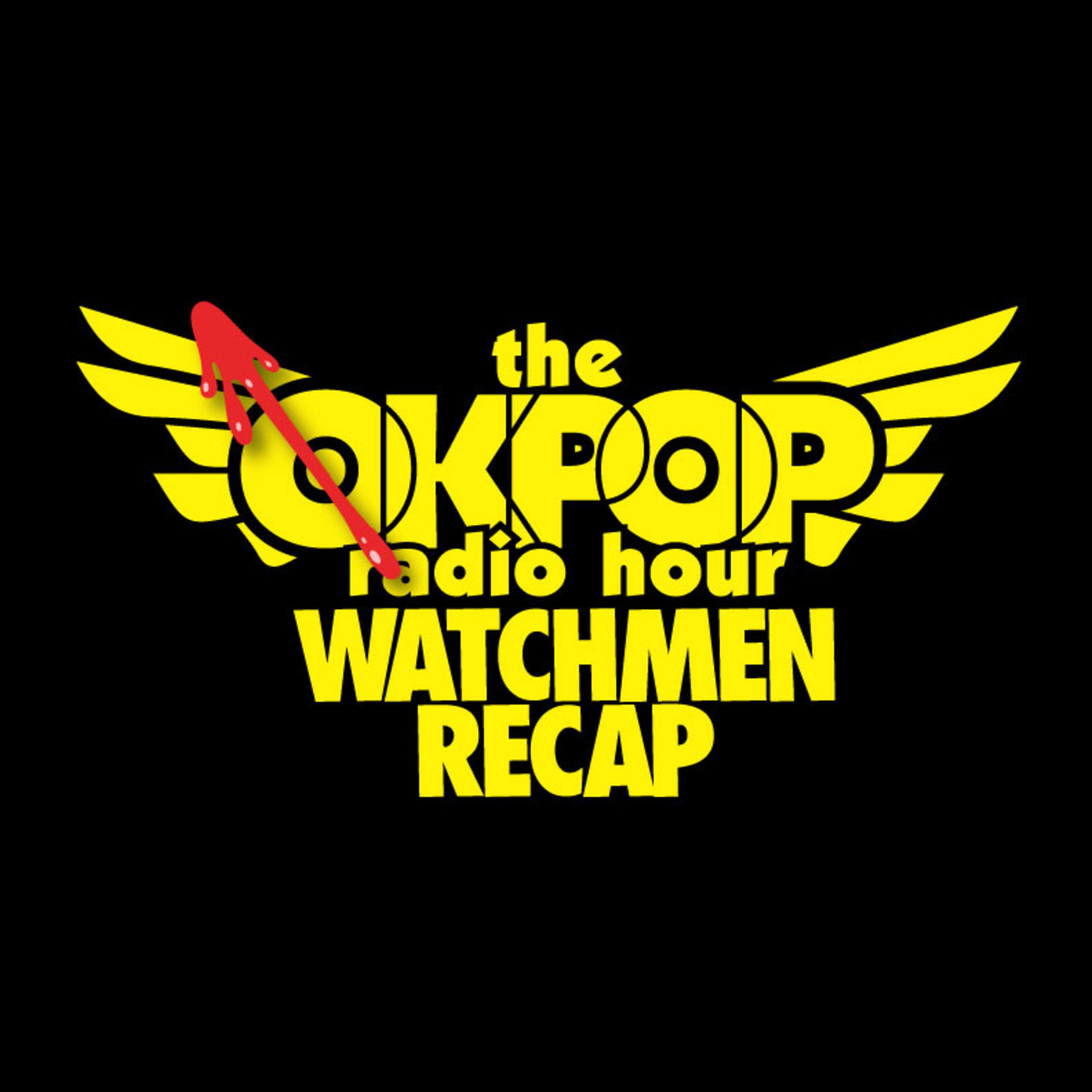 The OKPOP Radio Hour