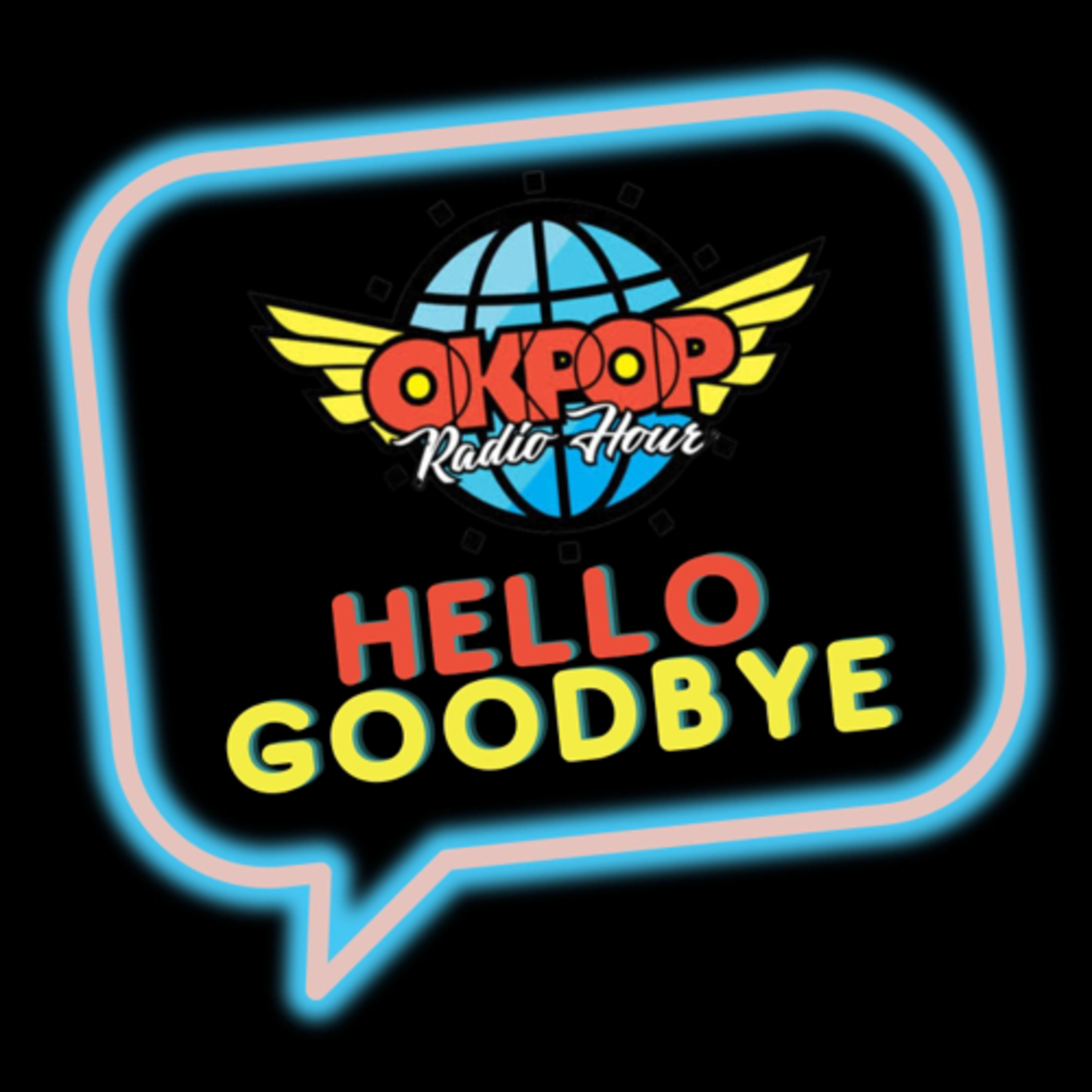 The OKPOP Radio Hour
