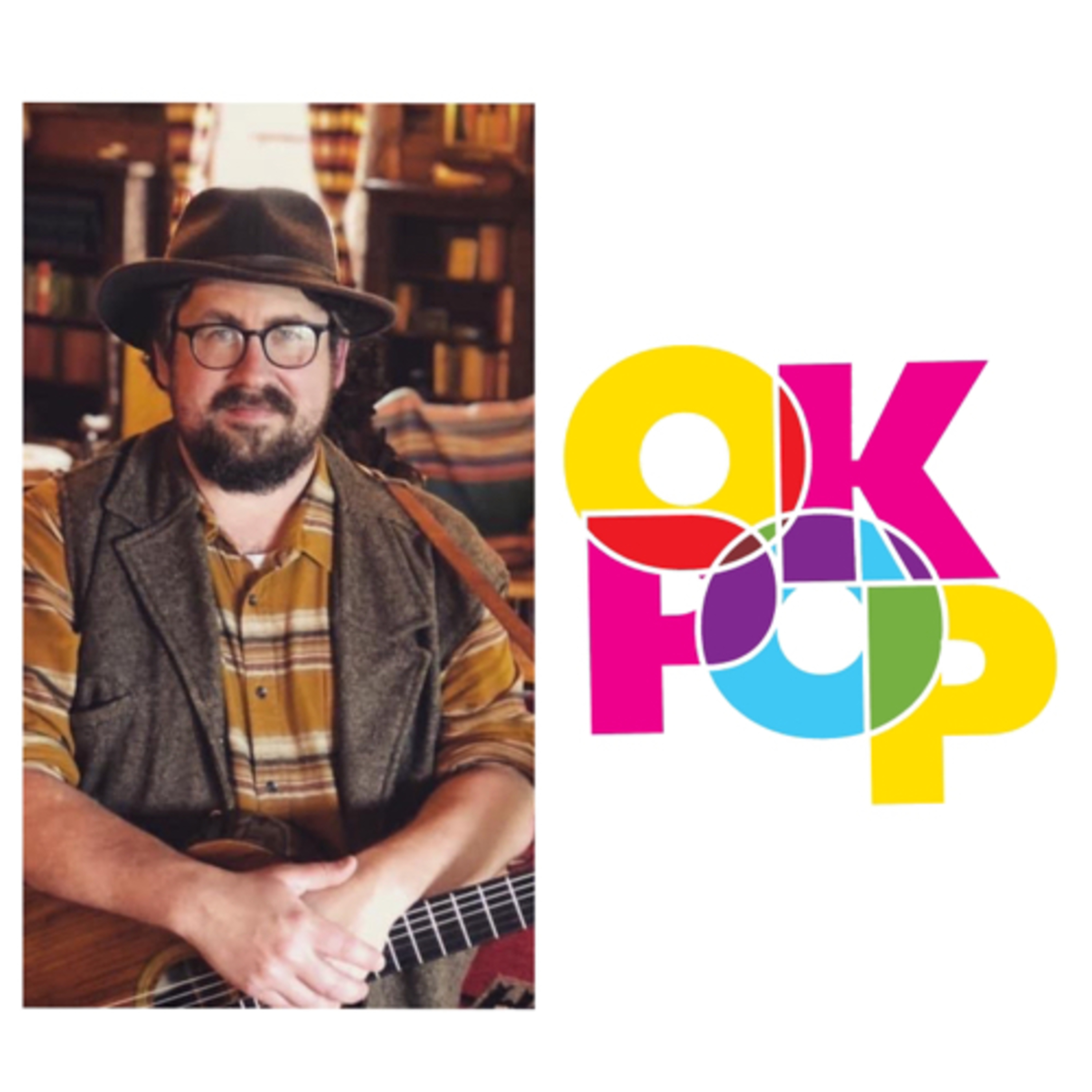 The OKPOP Radio Hour
