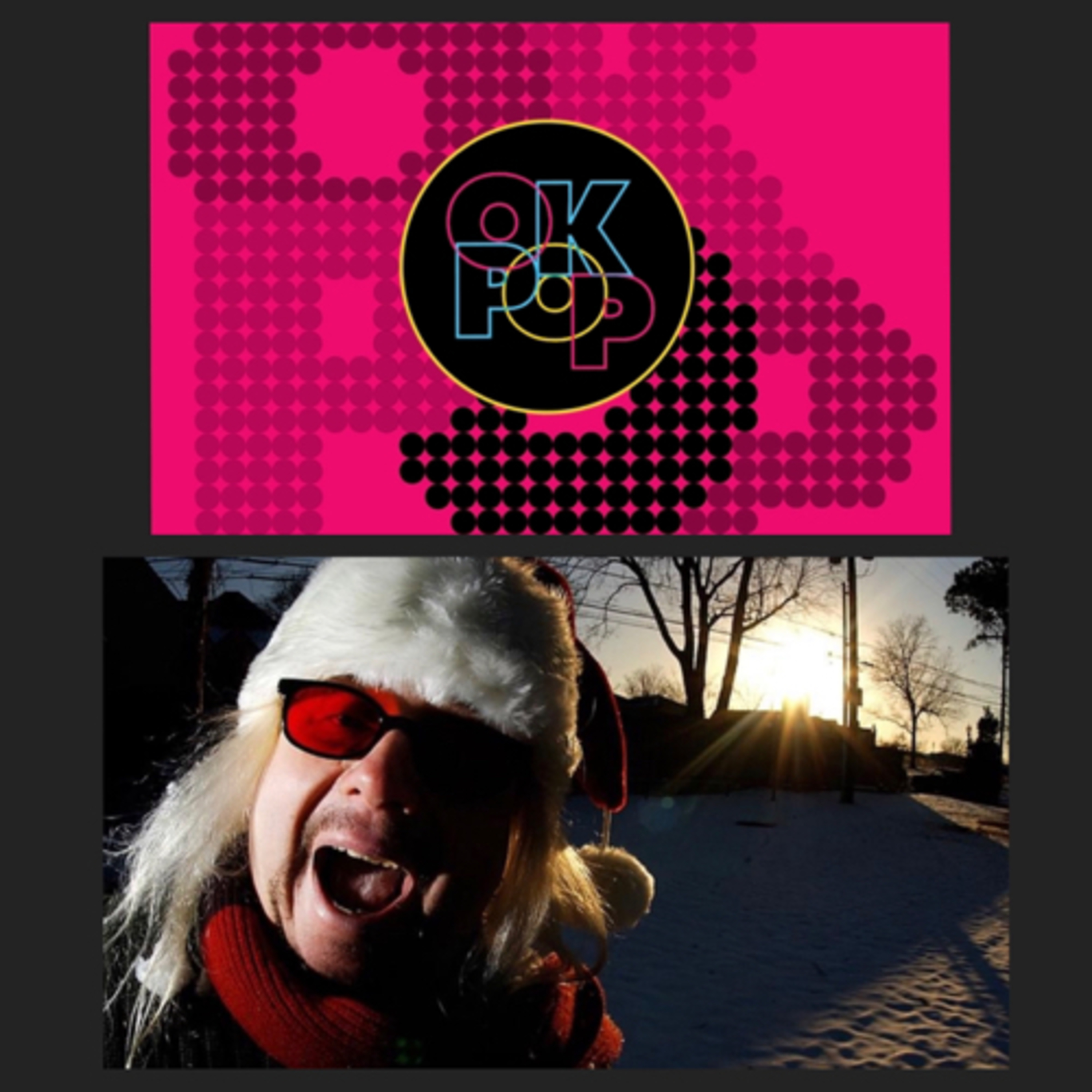The OKPOP Radio Hour