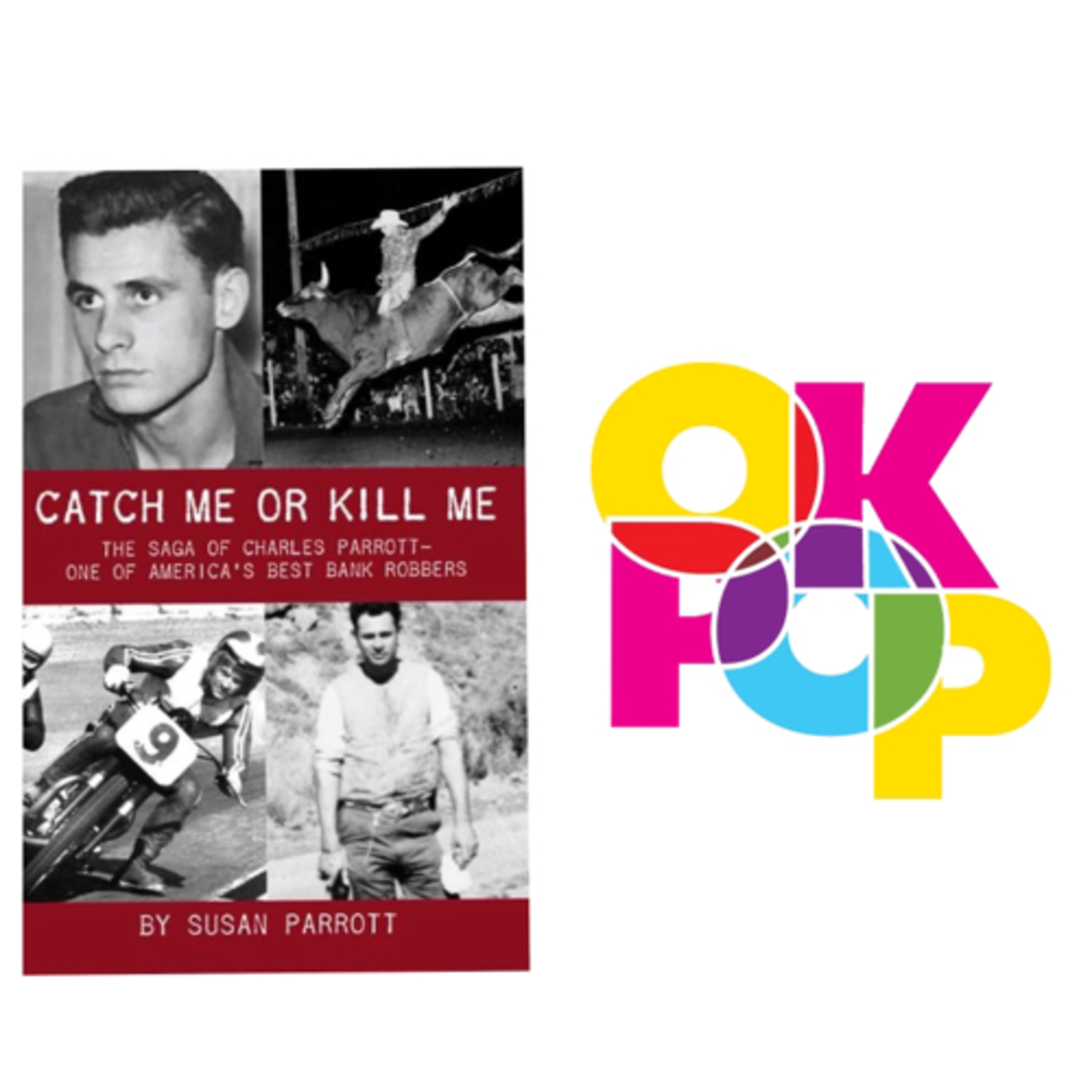 The OKPOP Radio Hour