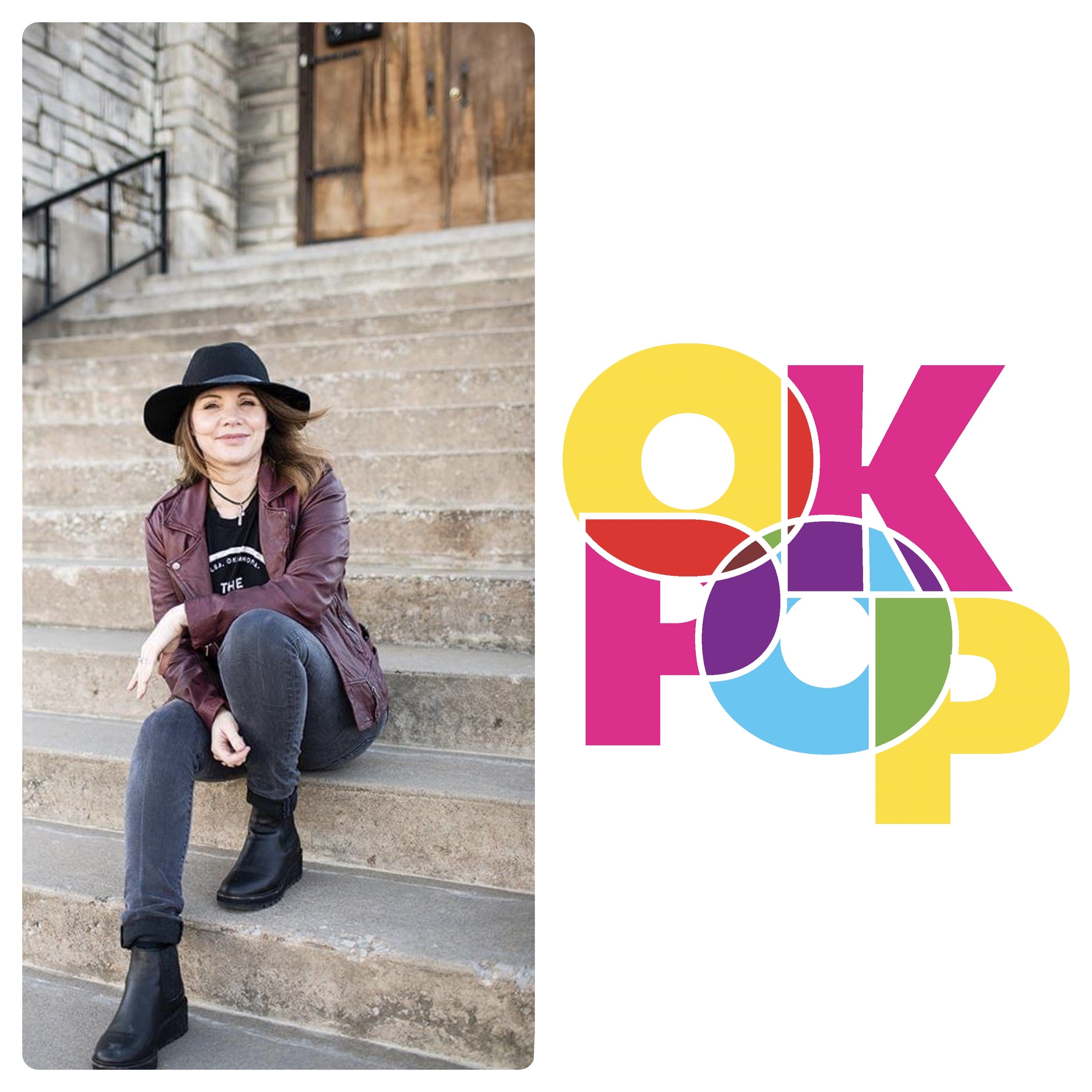 The OKPOP Radio Hour