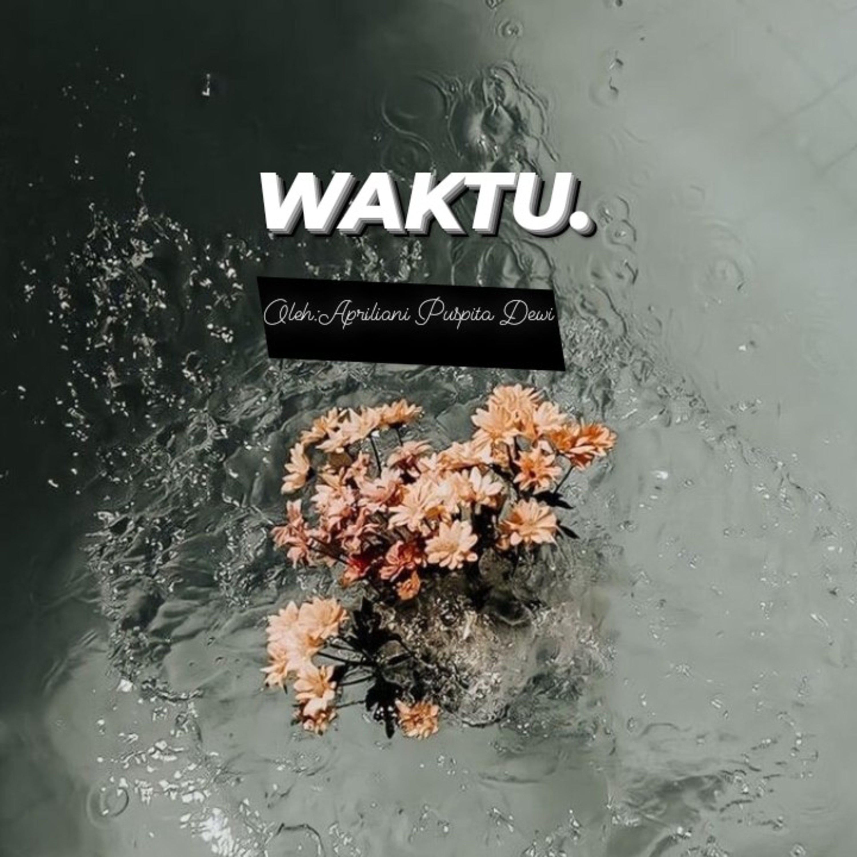 Sendu Yang Belum Sirnah.