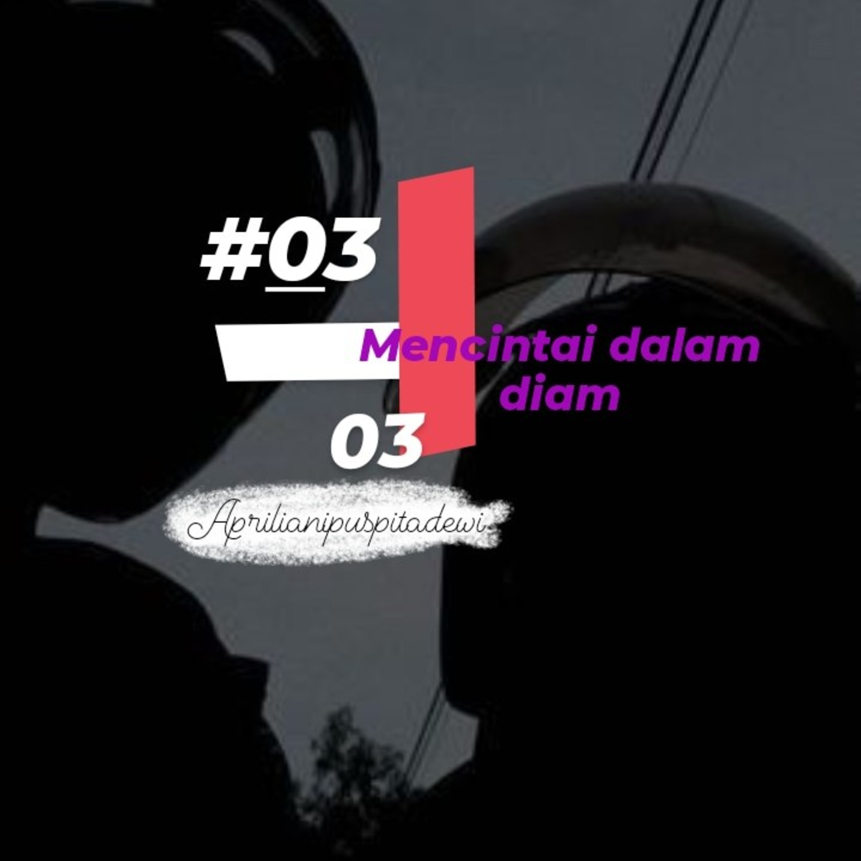 Sendu Yang Belum Sirnah.