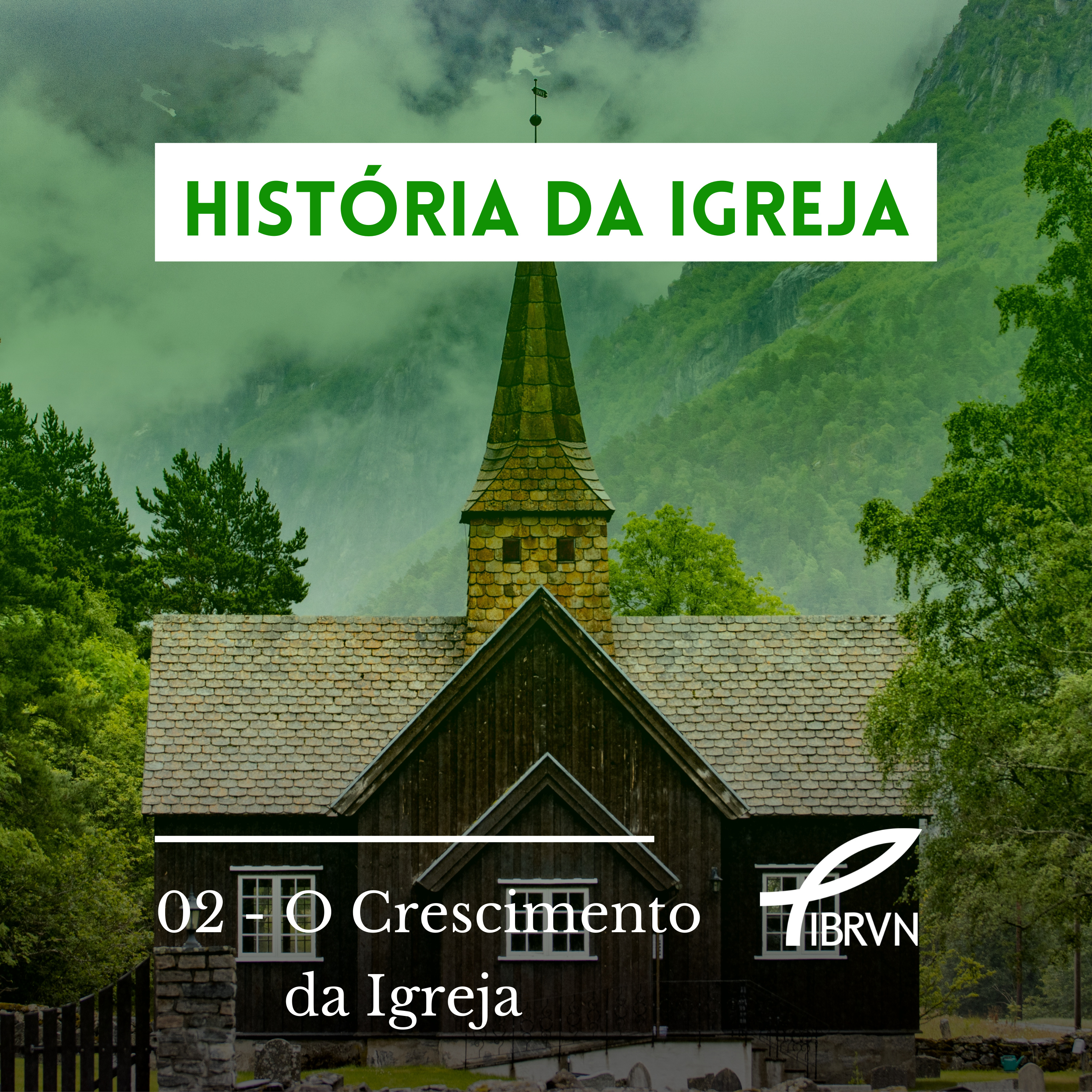 Igreja Batista Reformada Vida Nova