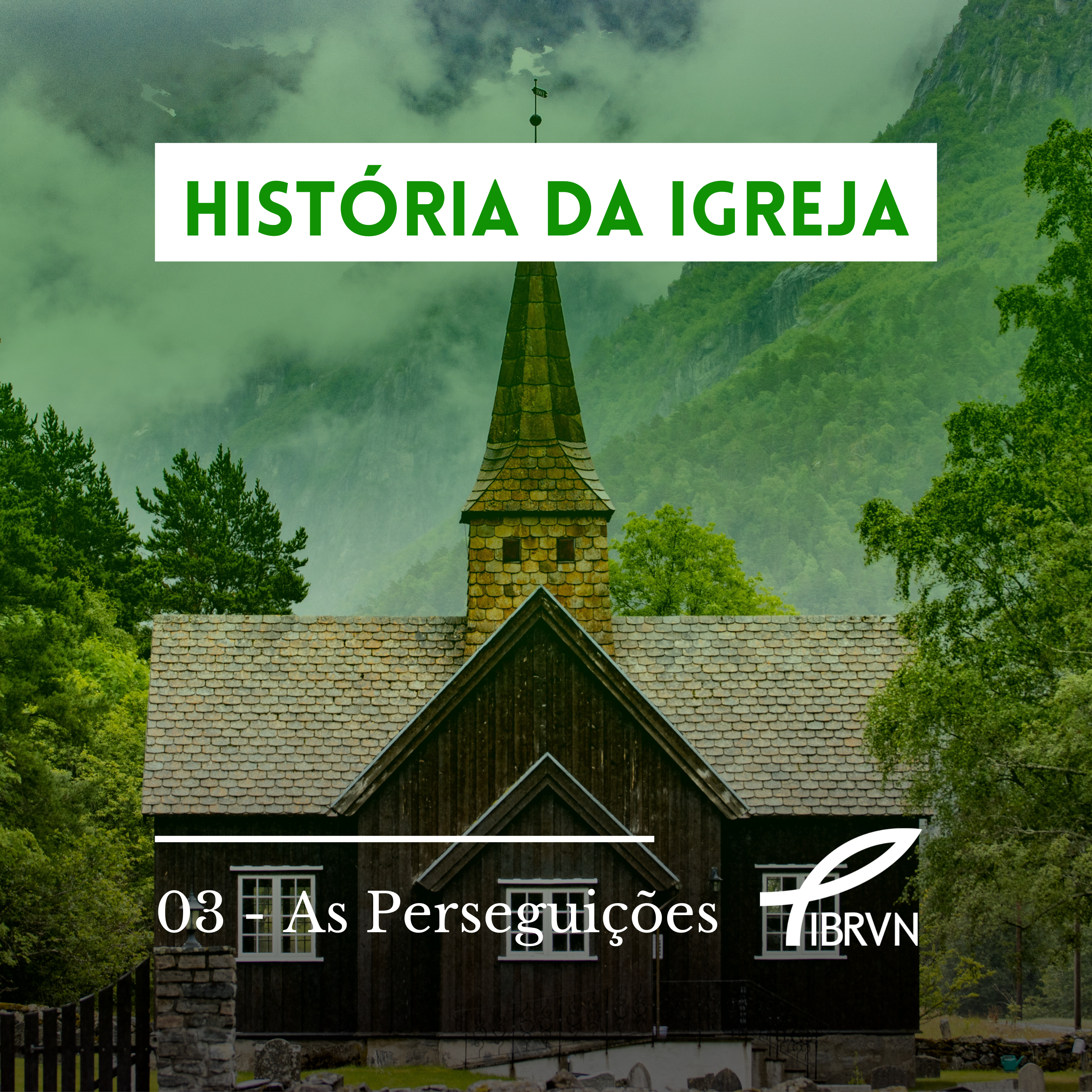 Igreja Batista Reformada Vida Nova