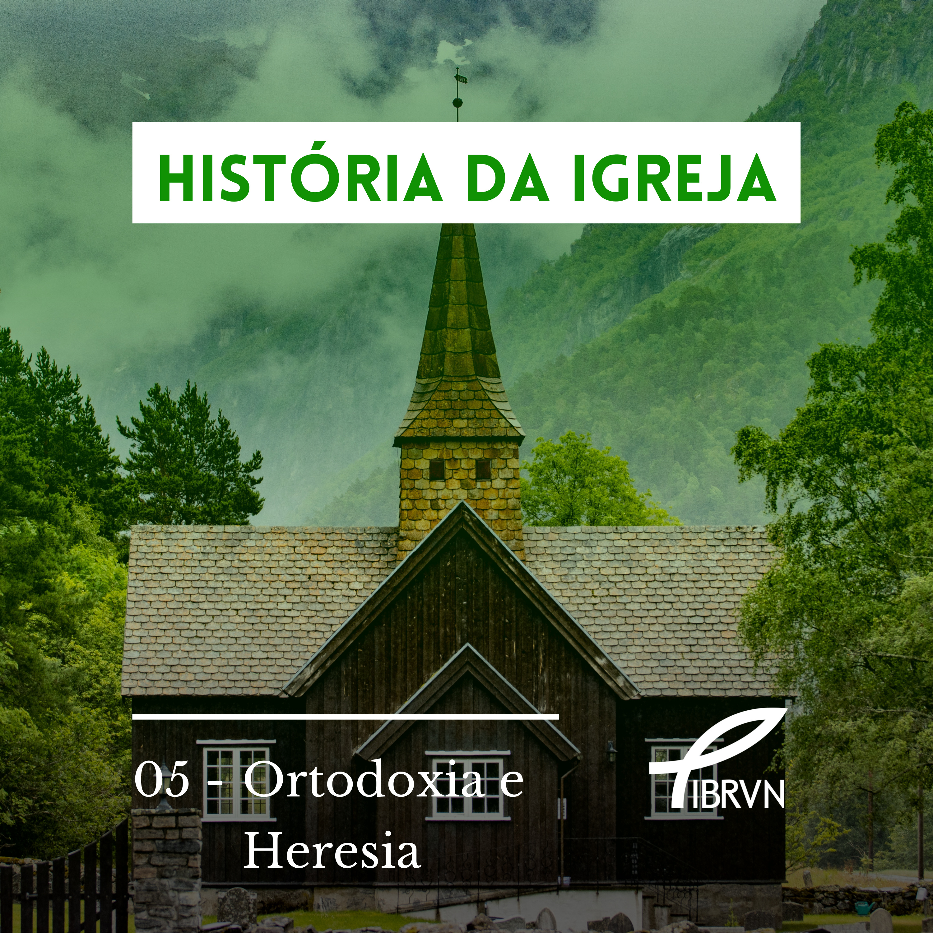 Igreja Batista Reformada Vida Nova