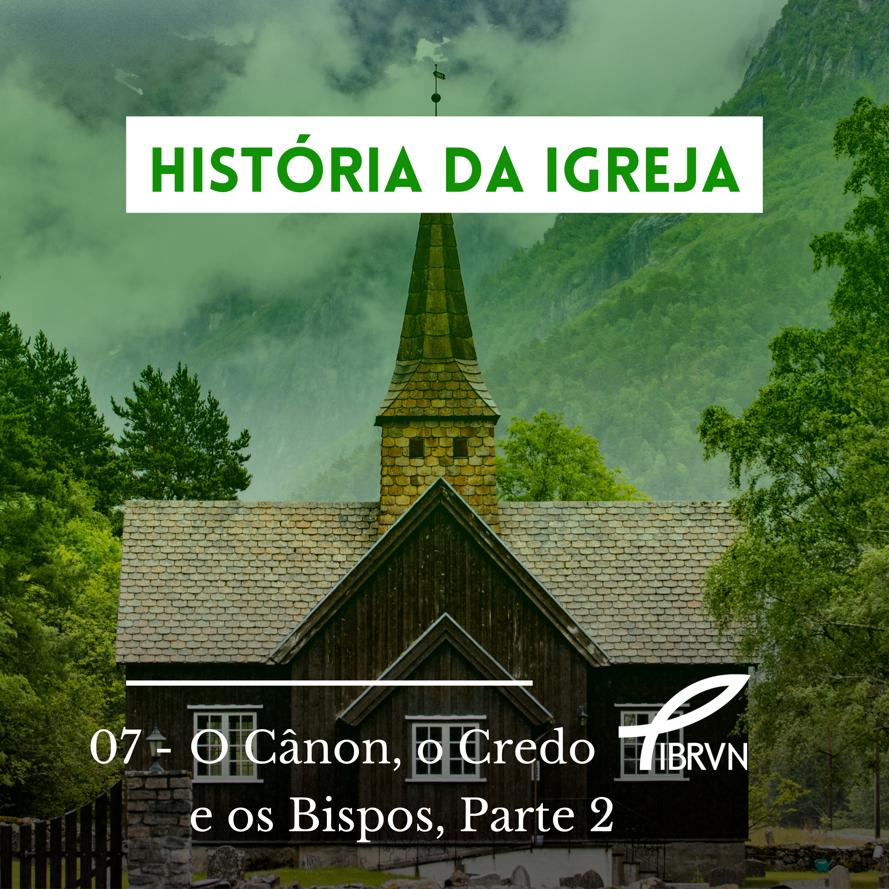 Igreja Batista Reformada Vida Nova