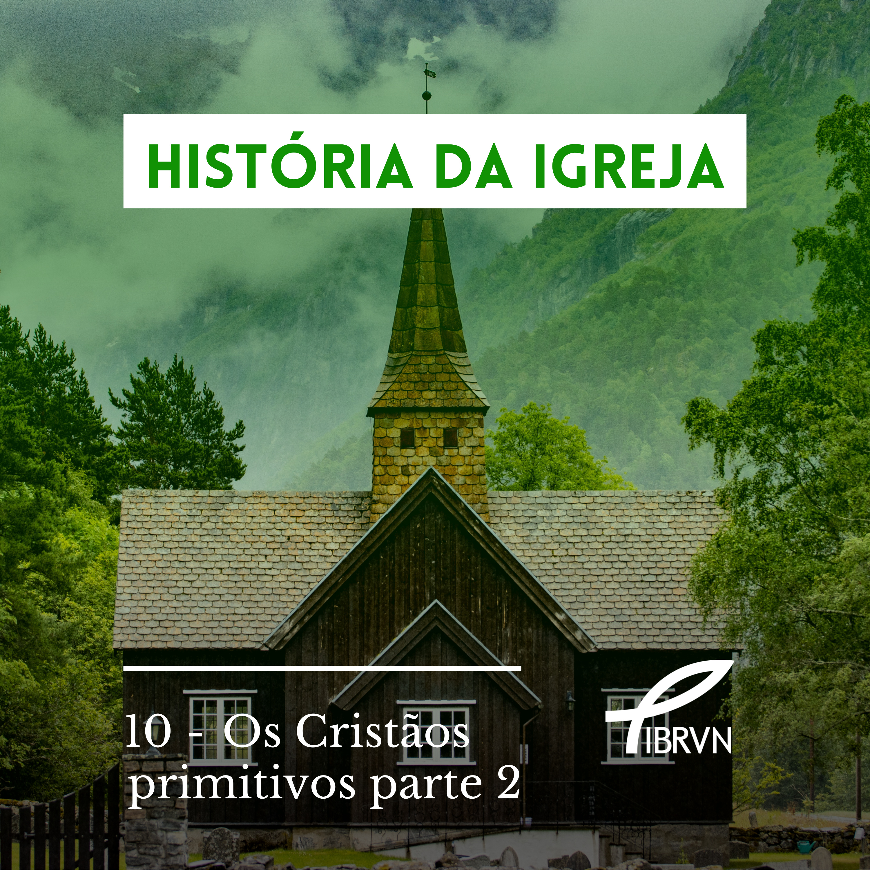 Igreja Batista Reformada Vida Nova