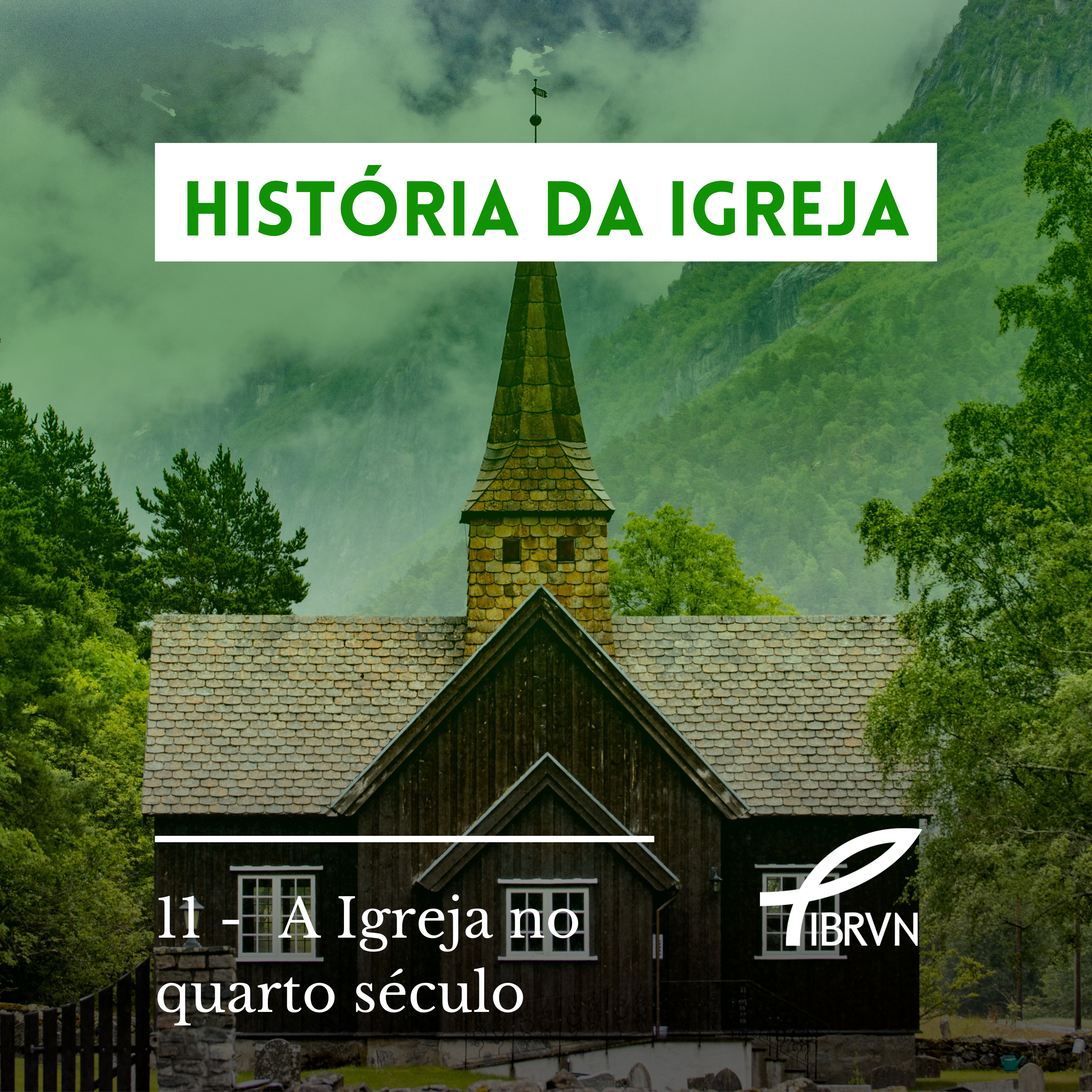 Igreja Batista Reformada Vida Nova