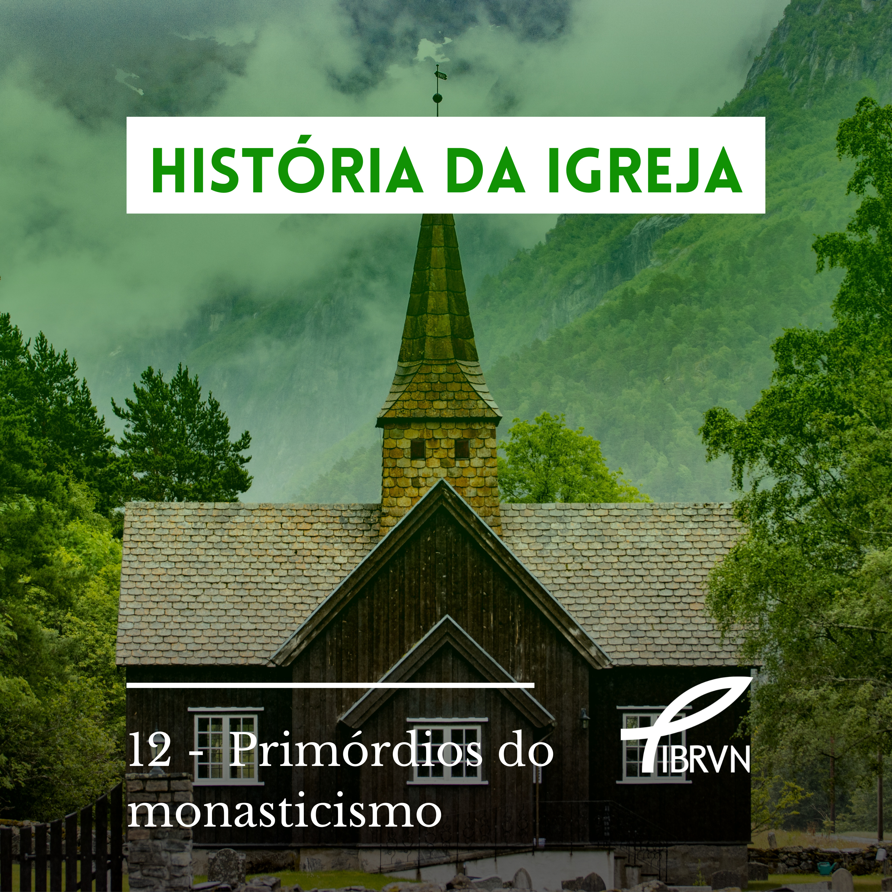 Igreja Batista Reformada Vida Nova