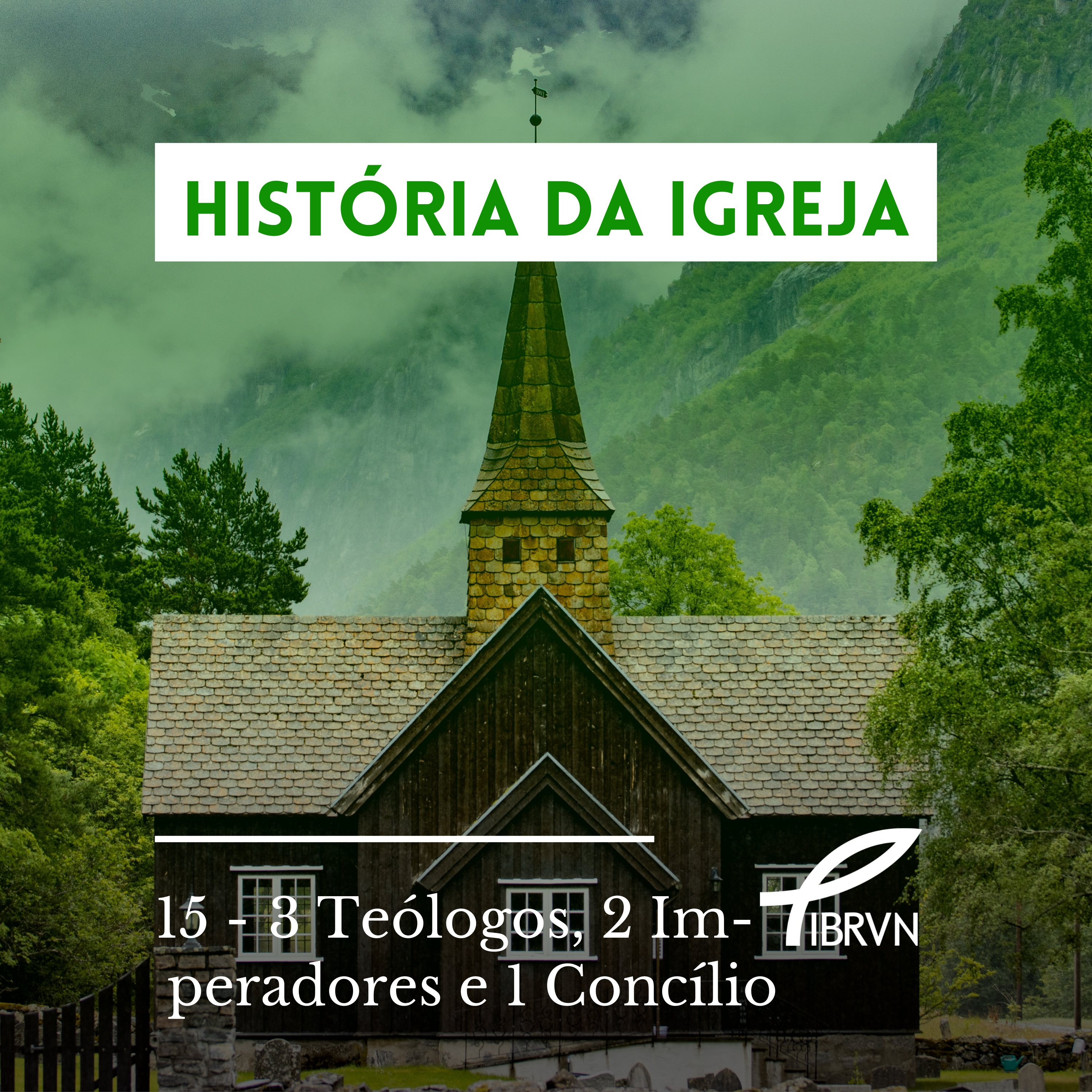 Igreja Batista Reformada Vida Nova