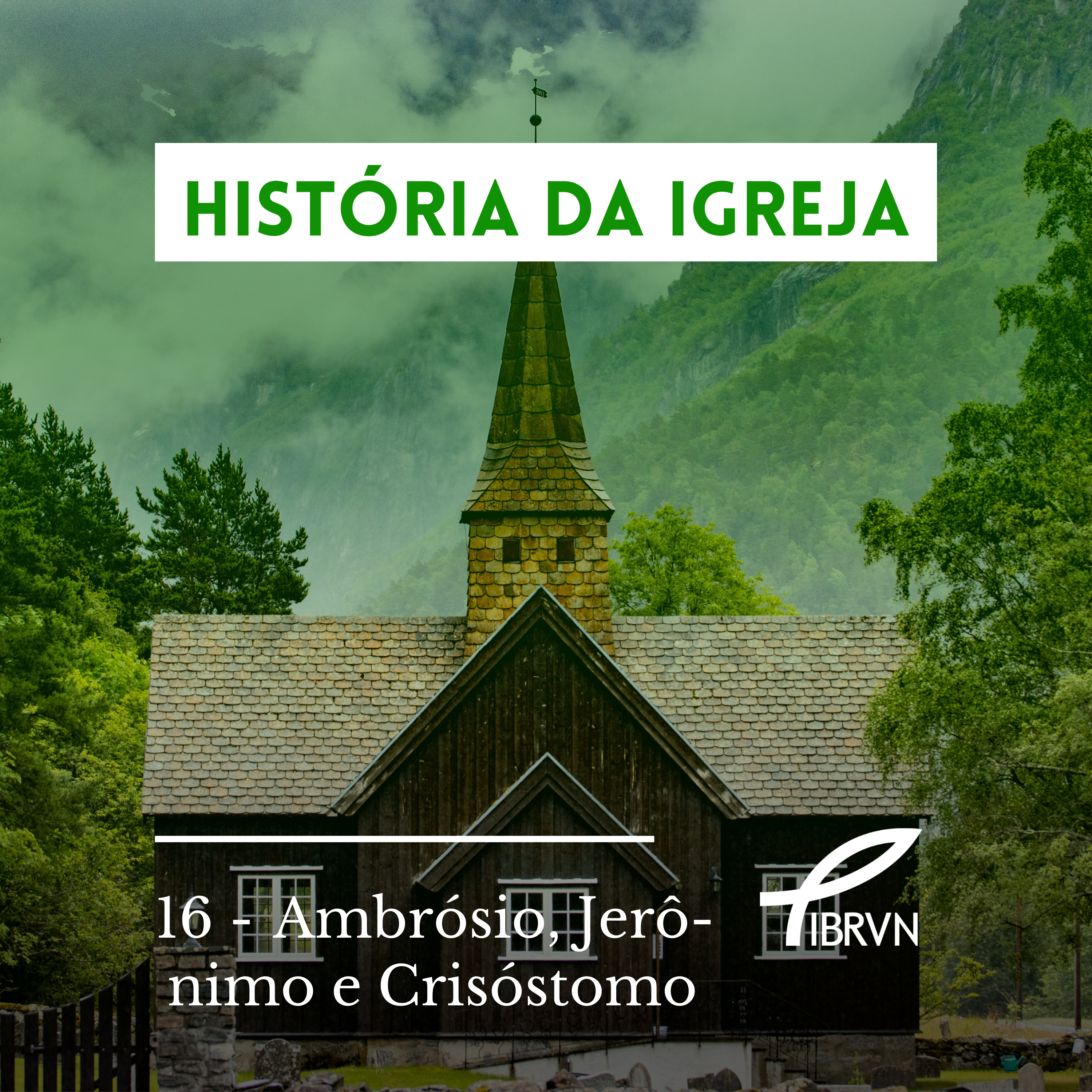 Igreja Batista Reformada Vida Nova
