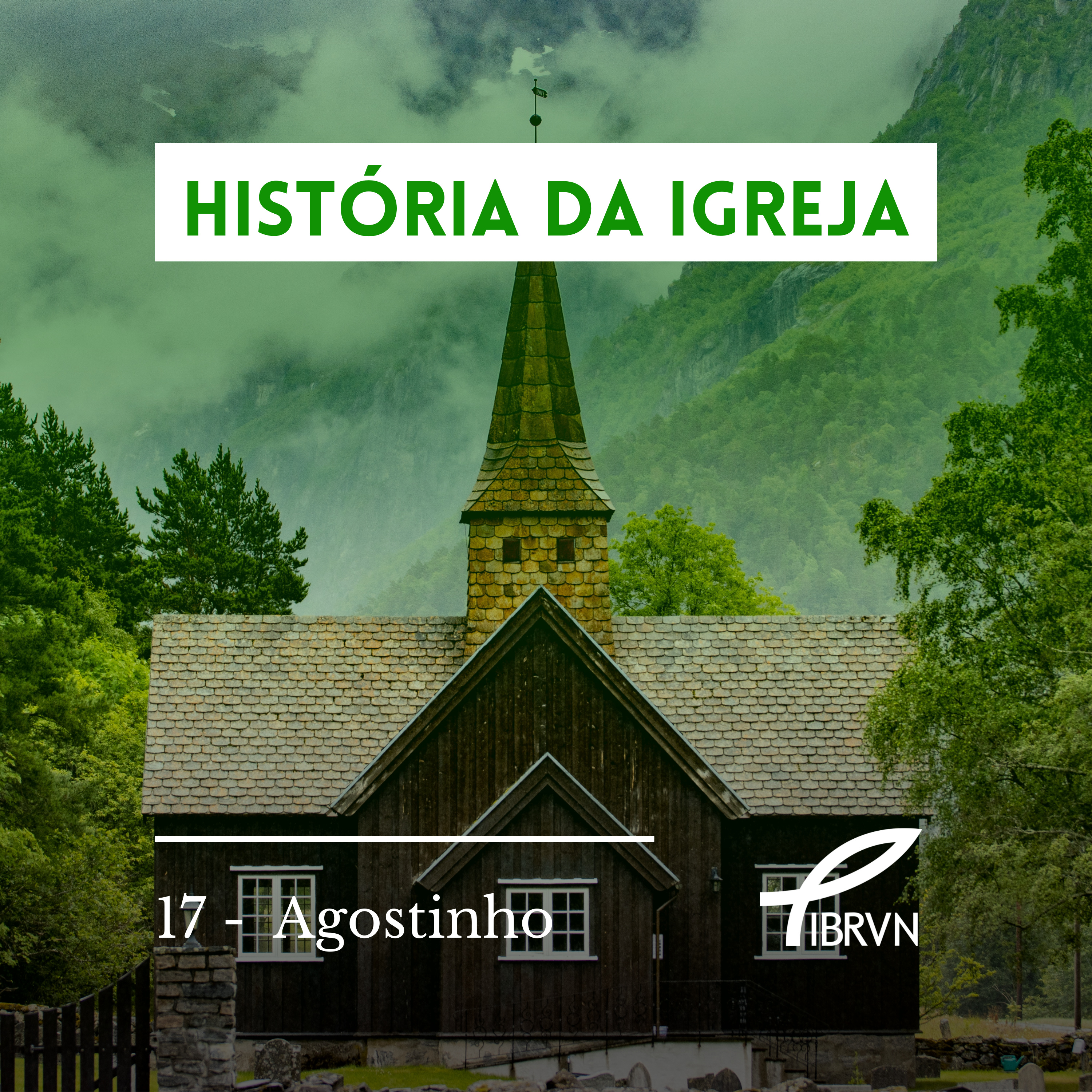 Igreja Batista Reformada Vida Nova