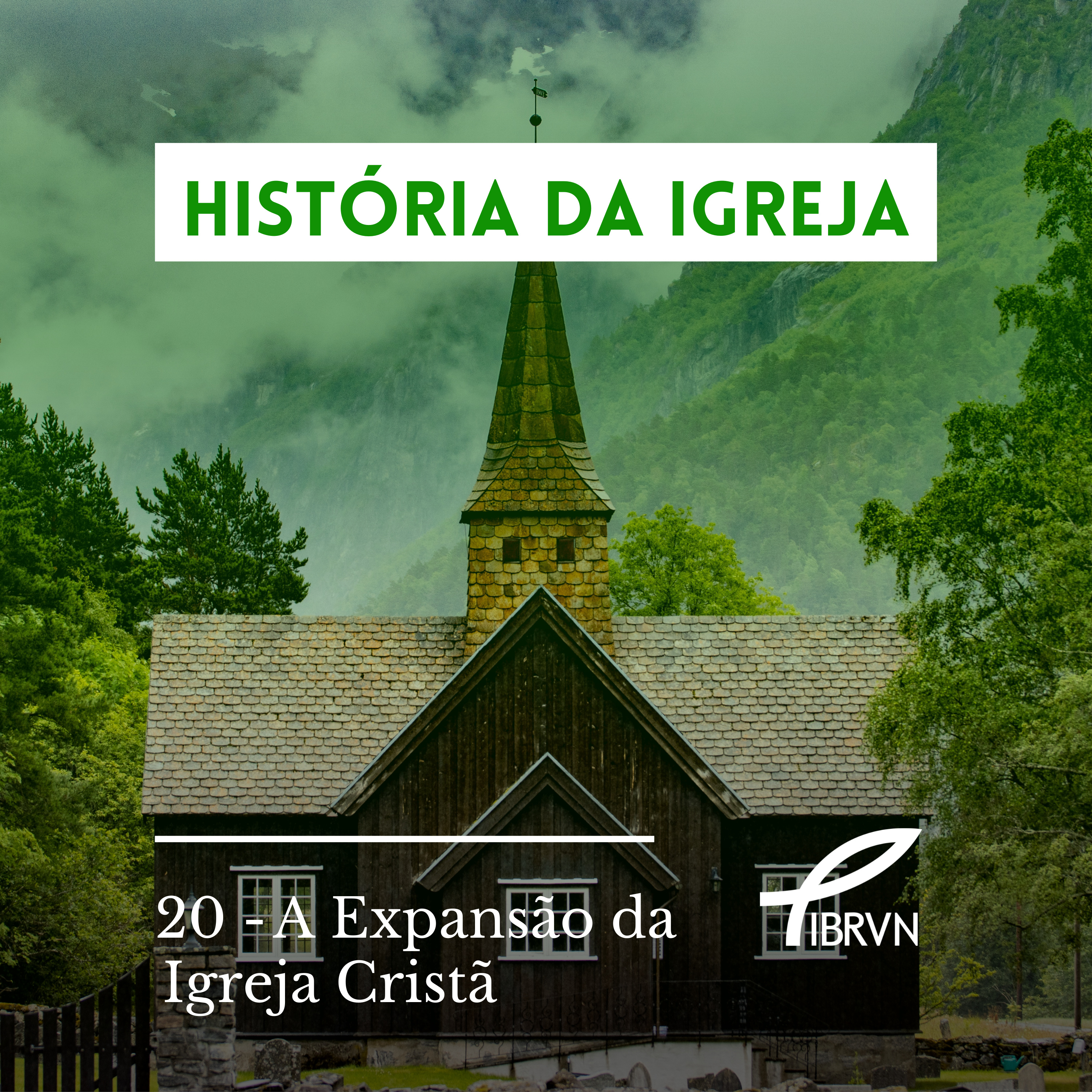 Igreja Batista Reformada Vida Nova