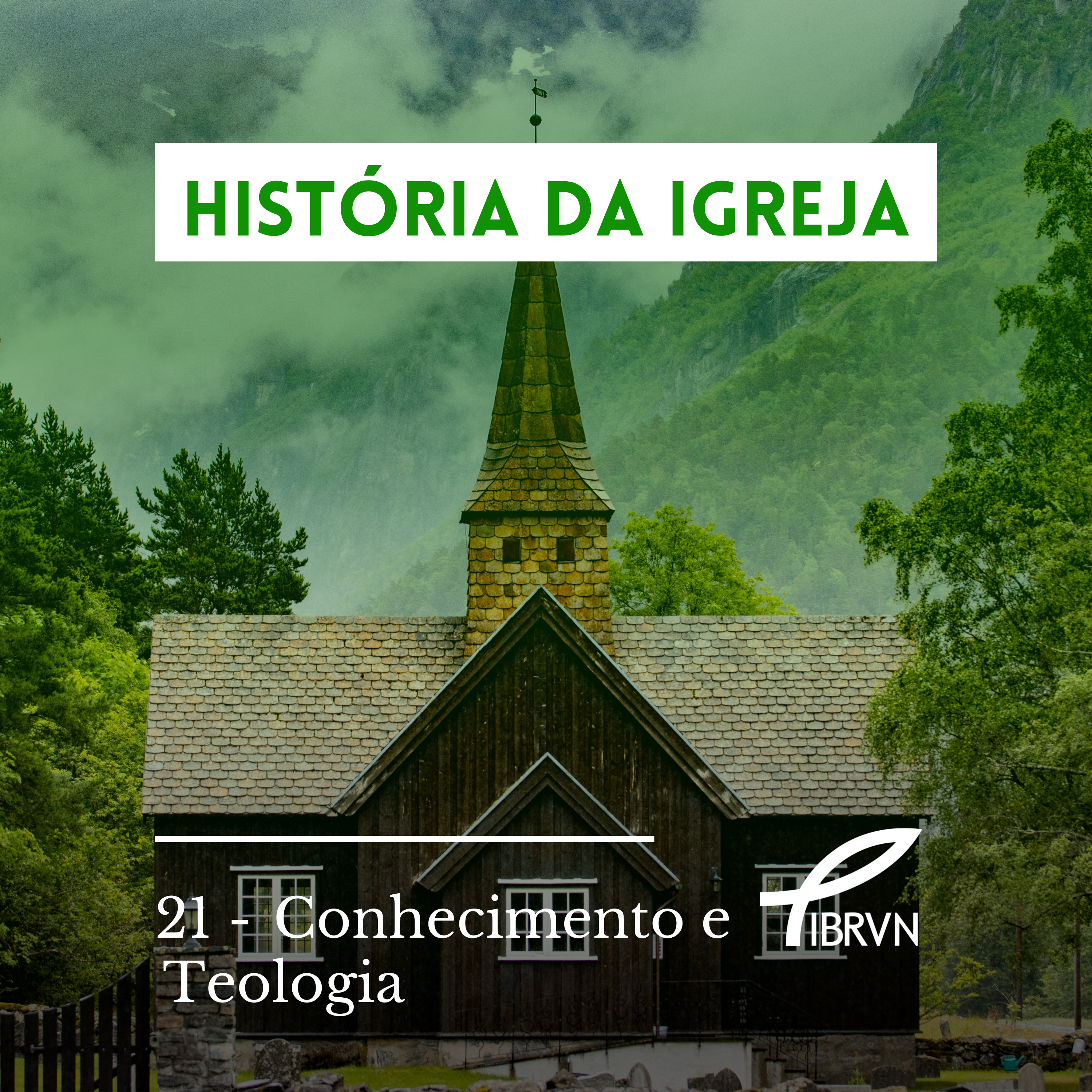 Igreja Batista Reformada Vida Nova