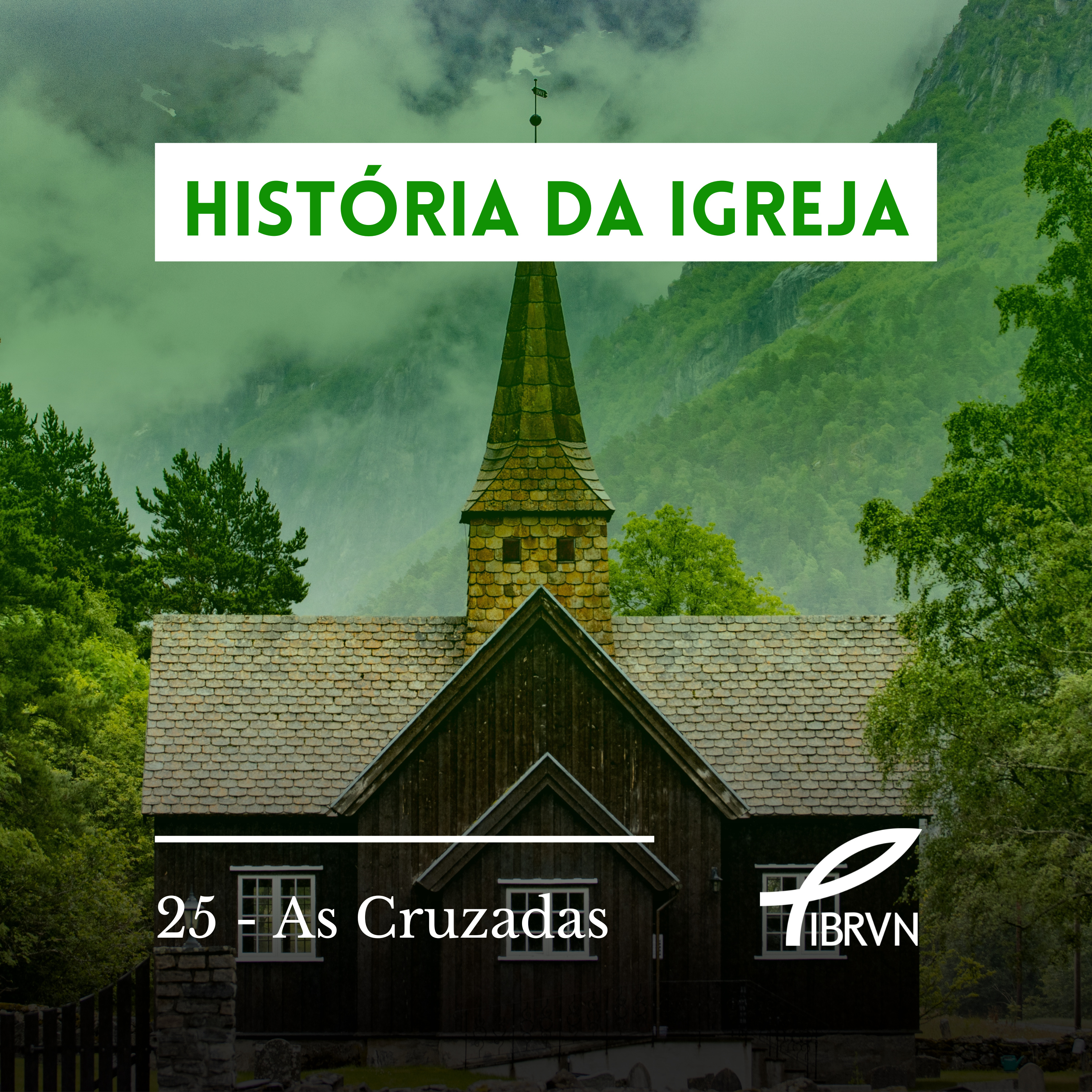 Igreja Batista Reformada Vida Nova
