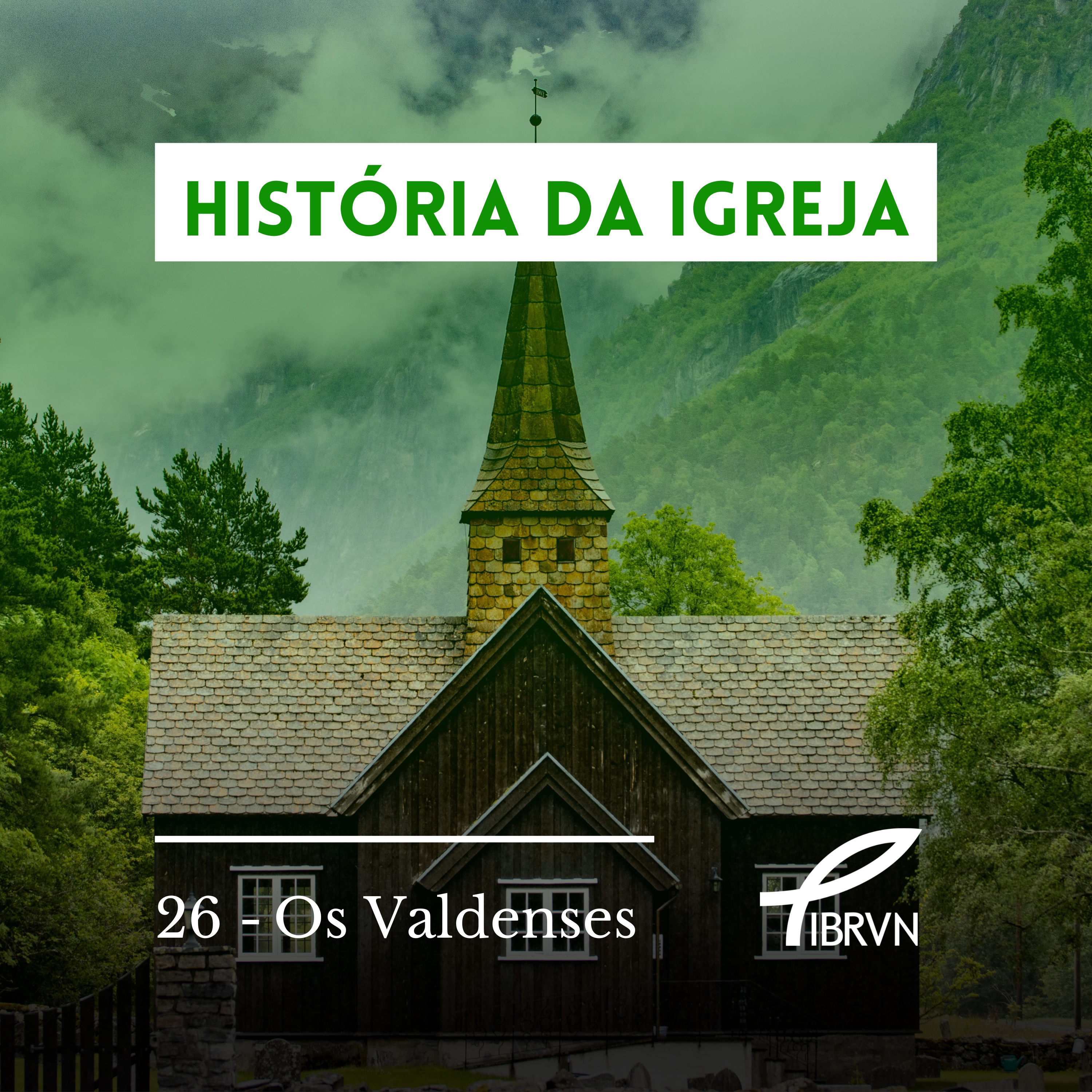 Igreja Batista Reformada Vida Nova