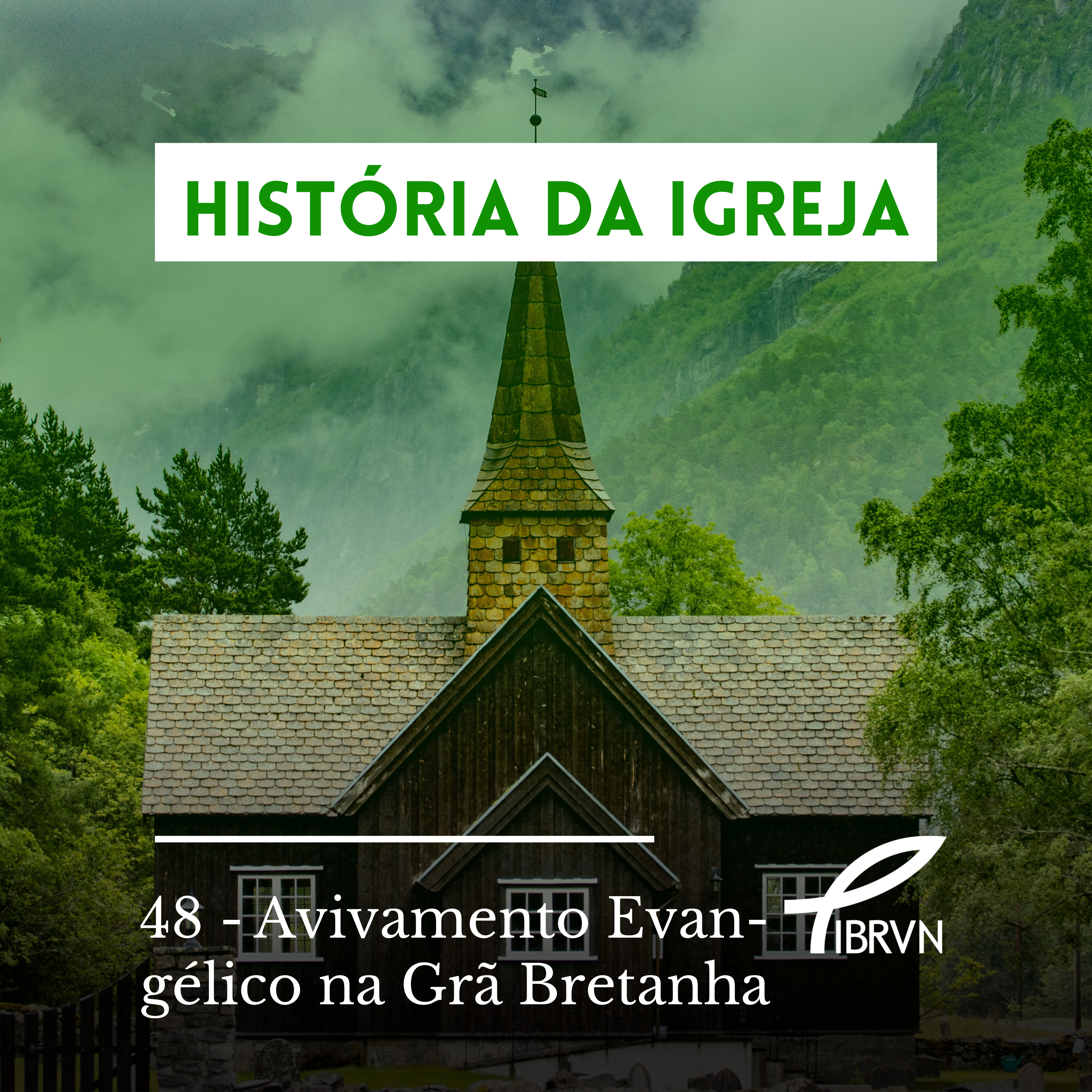 Igreja Batista Reformada Vida Nova