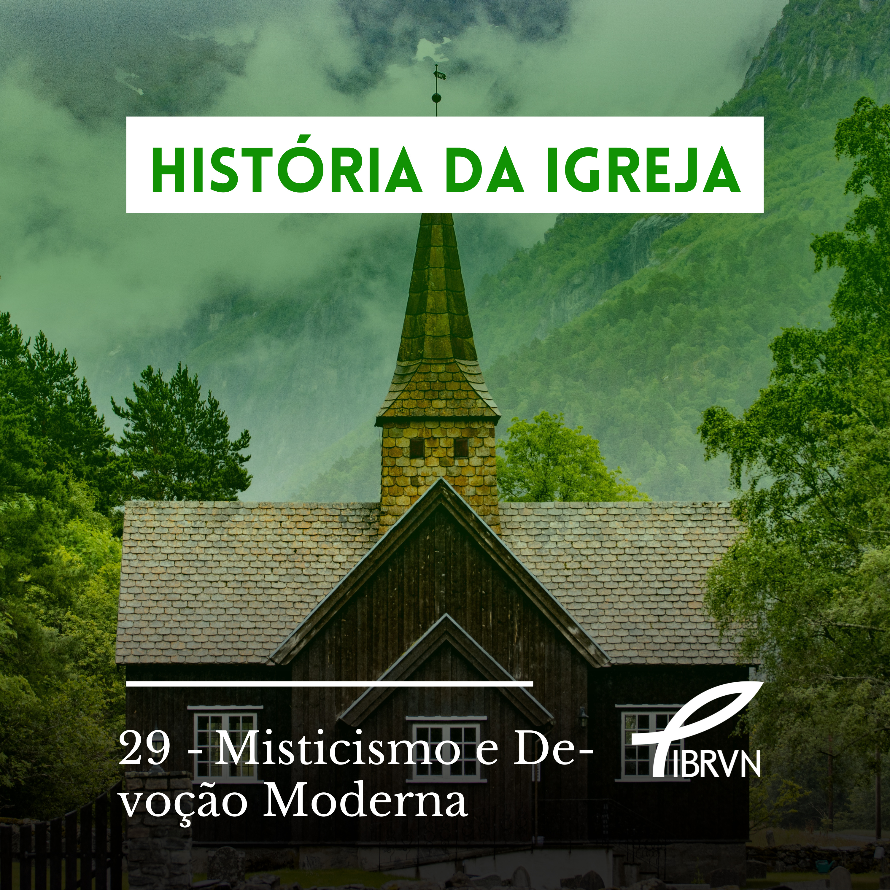 Igreja Batista Reformada Vida Nova