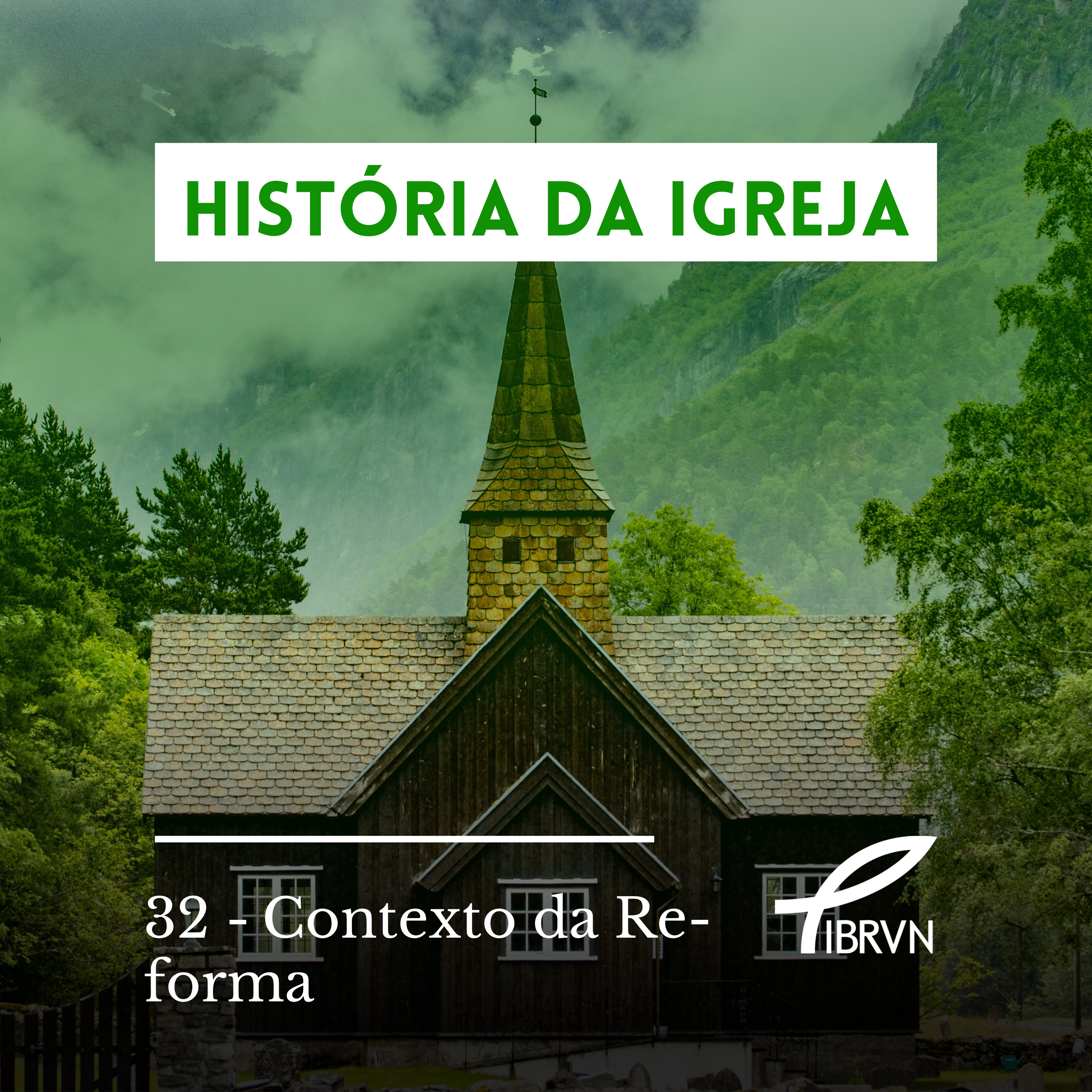 Igreja Batista Reformada Vida Nova