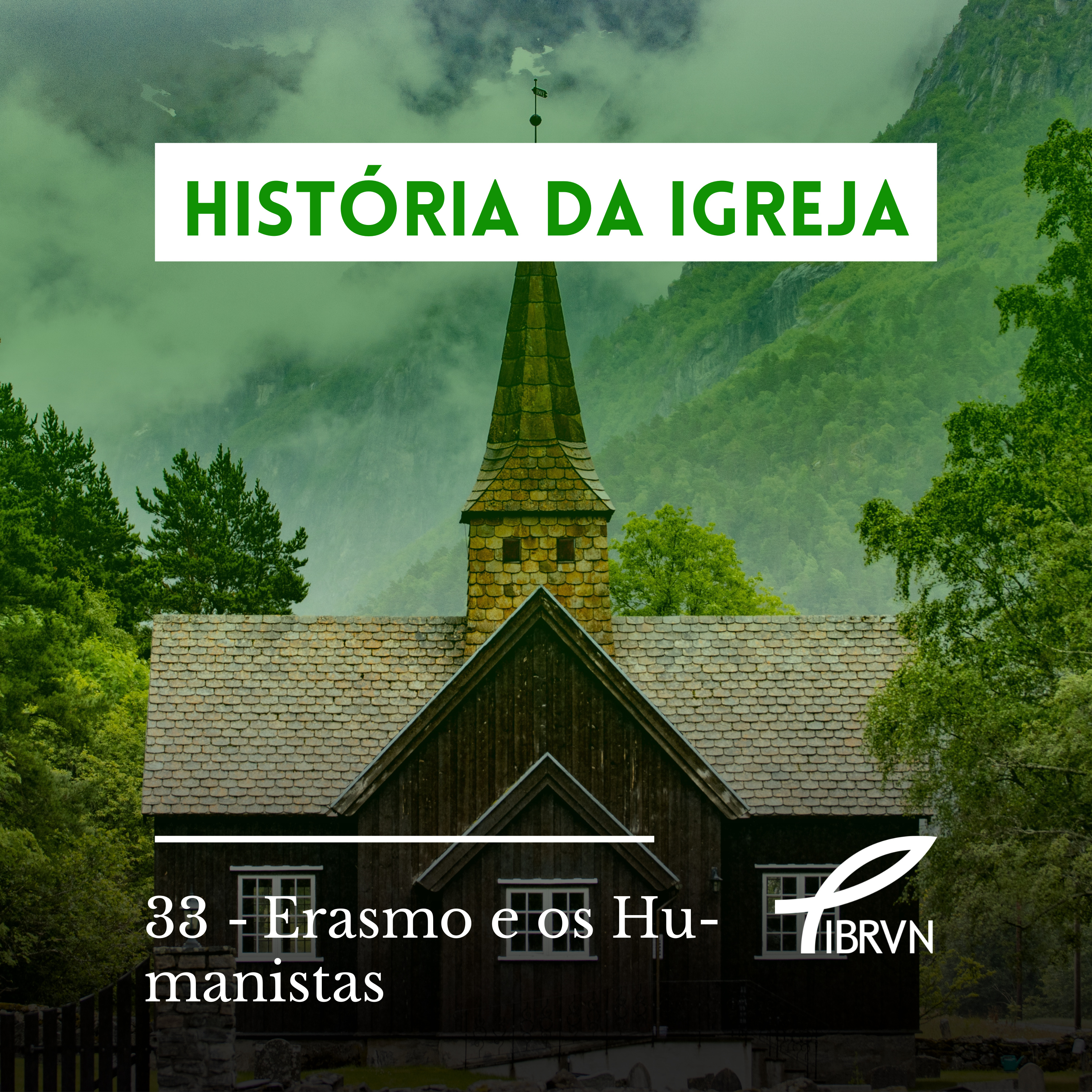 Igreja Batista Reformada Vida Nova