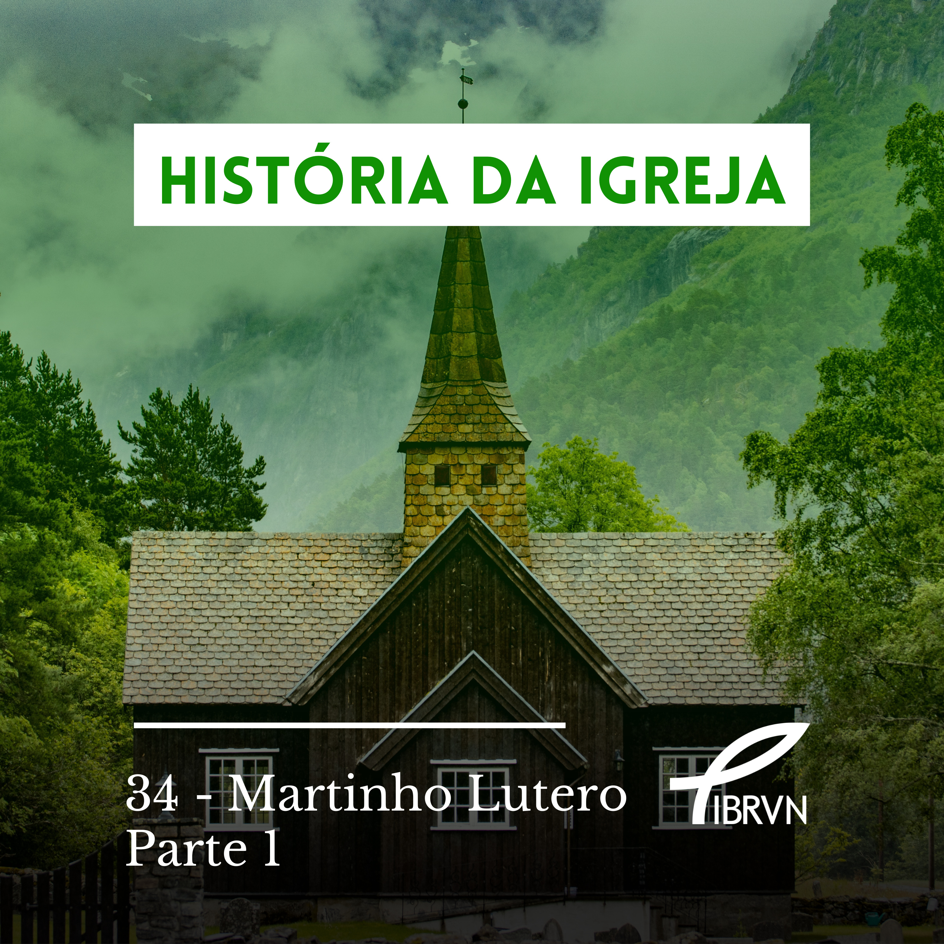 Igreja Batista Reformada Vida Nova