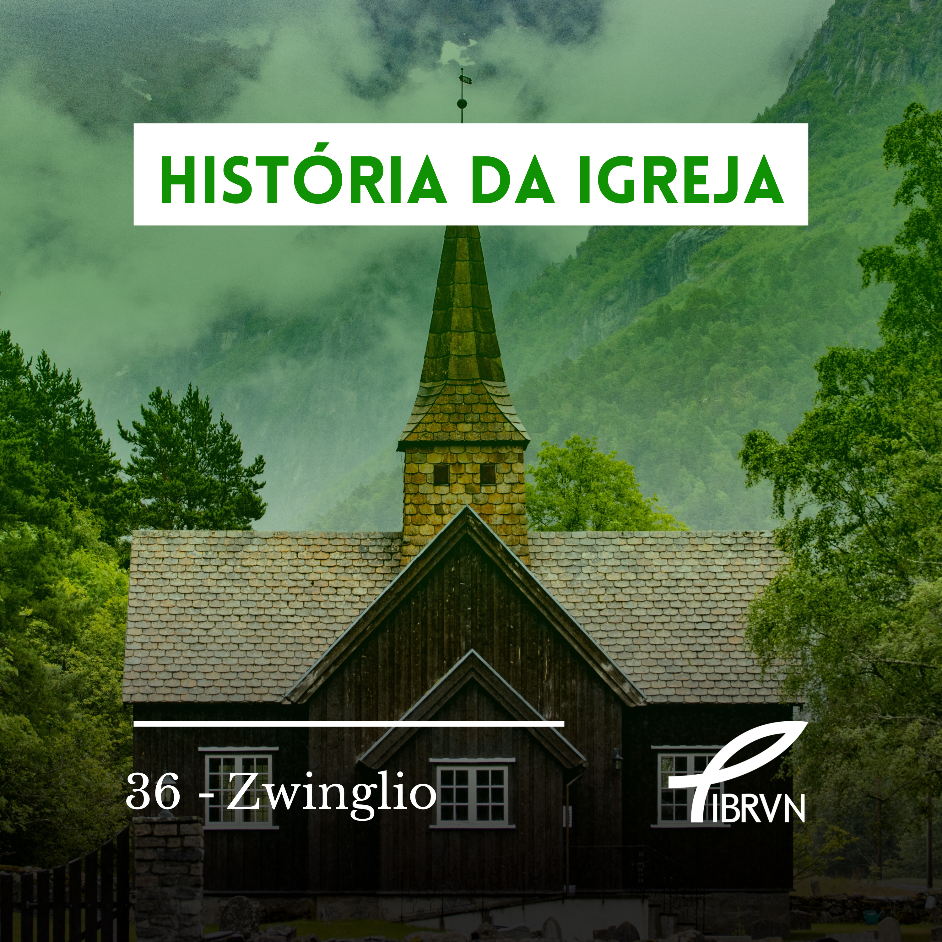 Igreja Batista Reformada Vida Nova