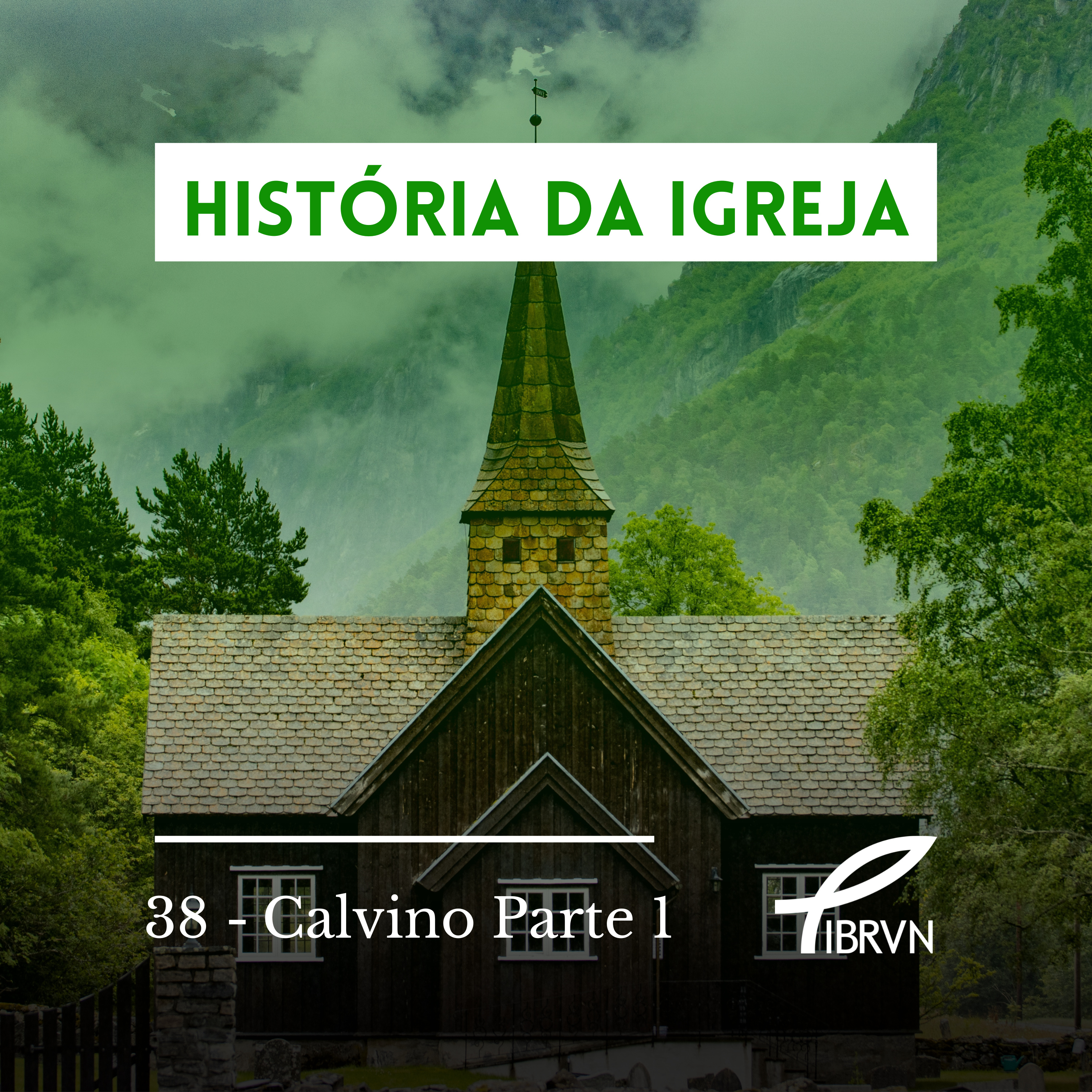 Igreja Batista Reformada Vida Nova