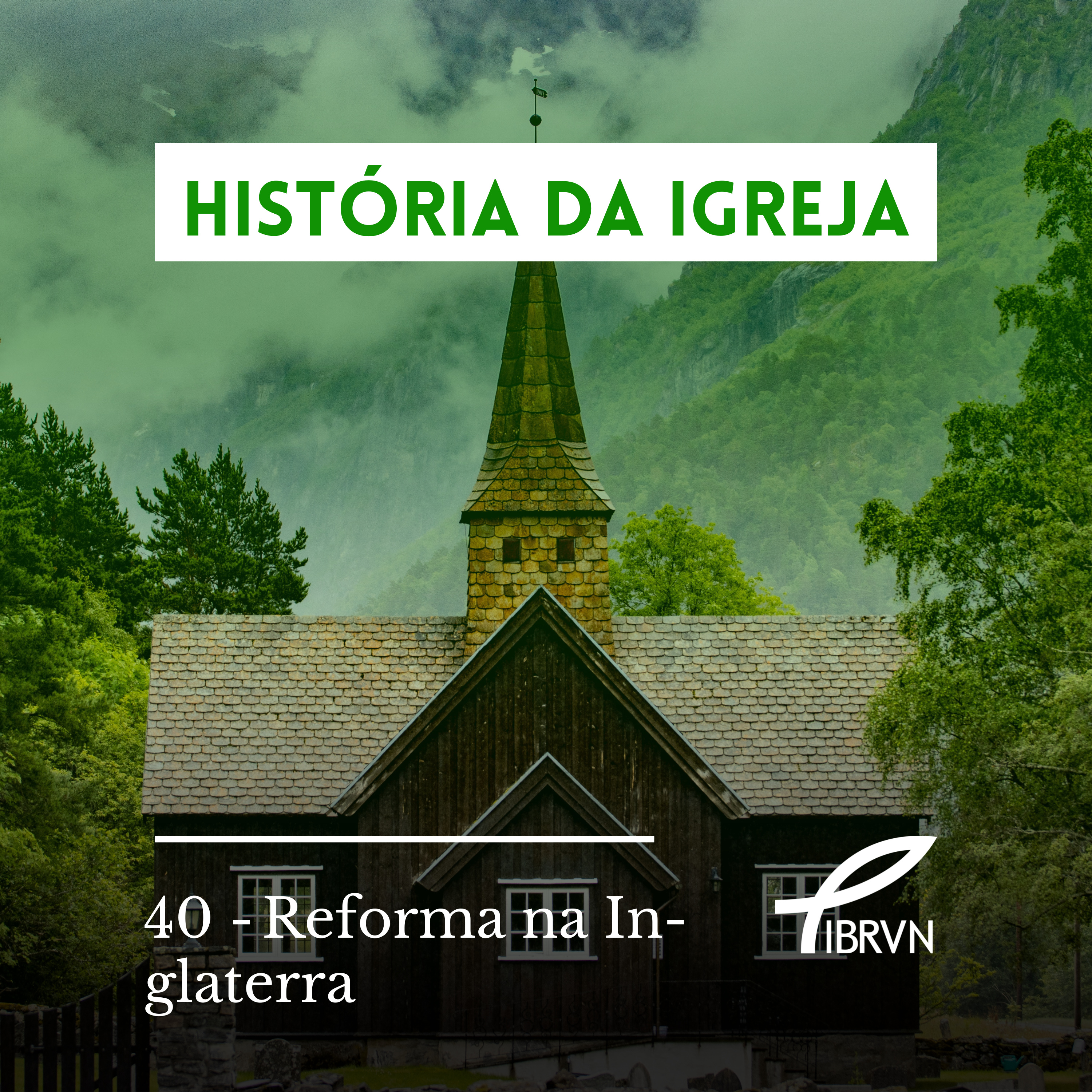 Igreja Batista Reformada Vida Nova