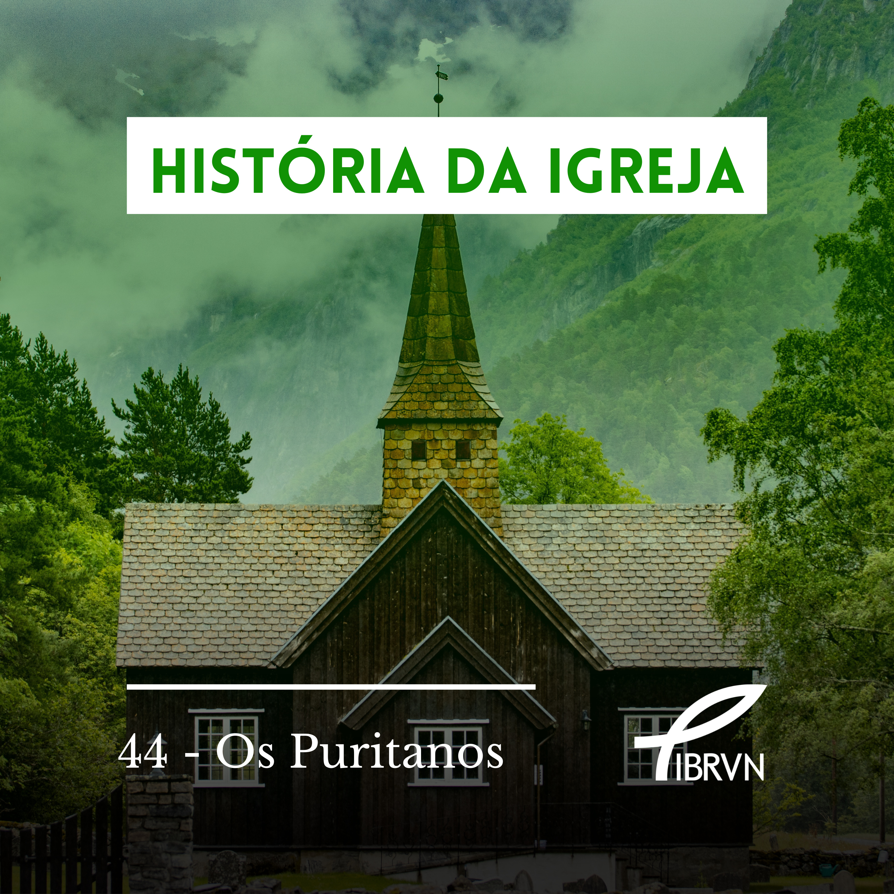 Igreja Batista Reformada Vida Nova