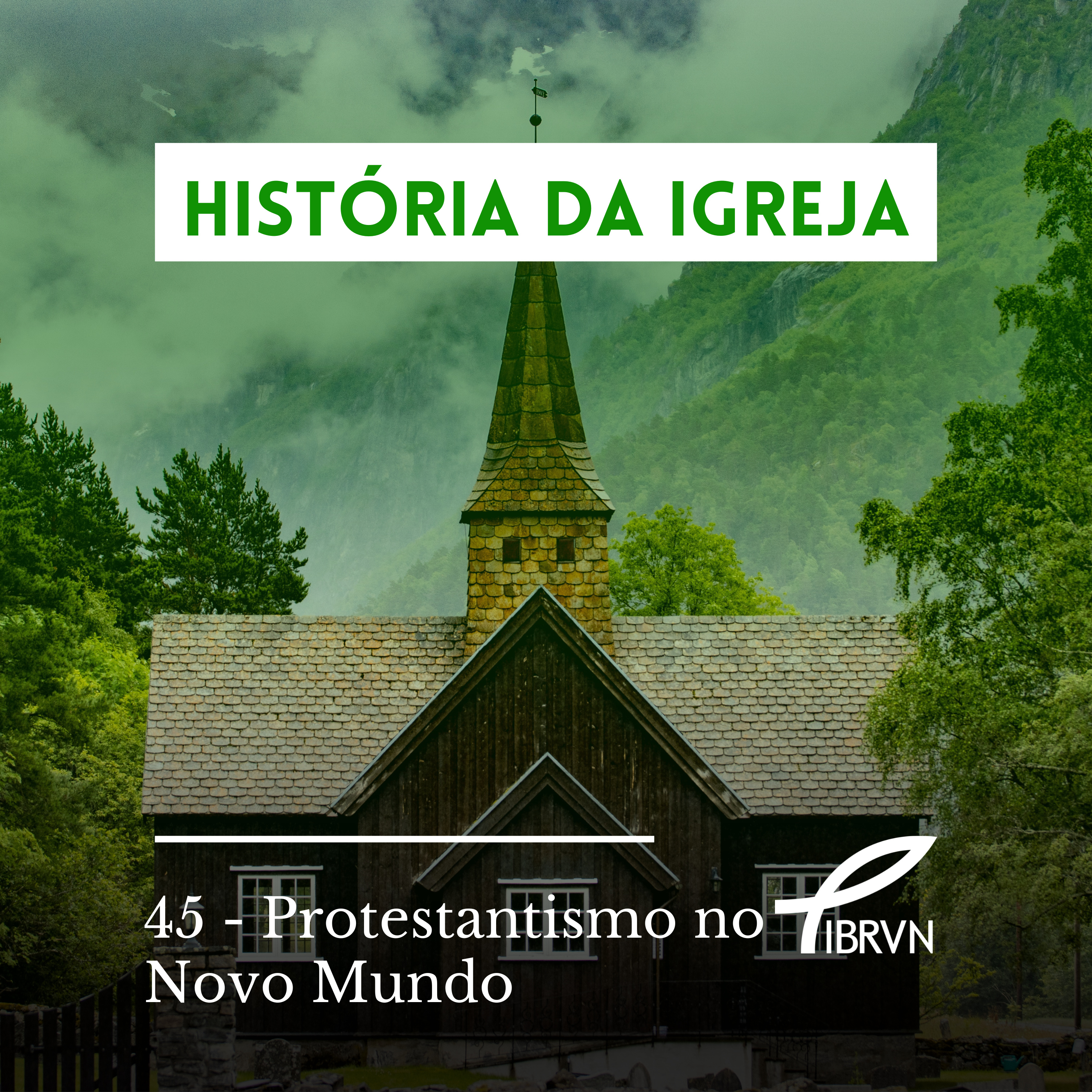 Igreja Batista Reformada Vida Nova