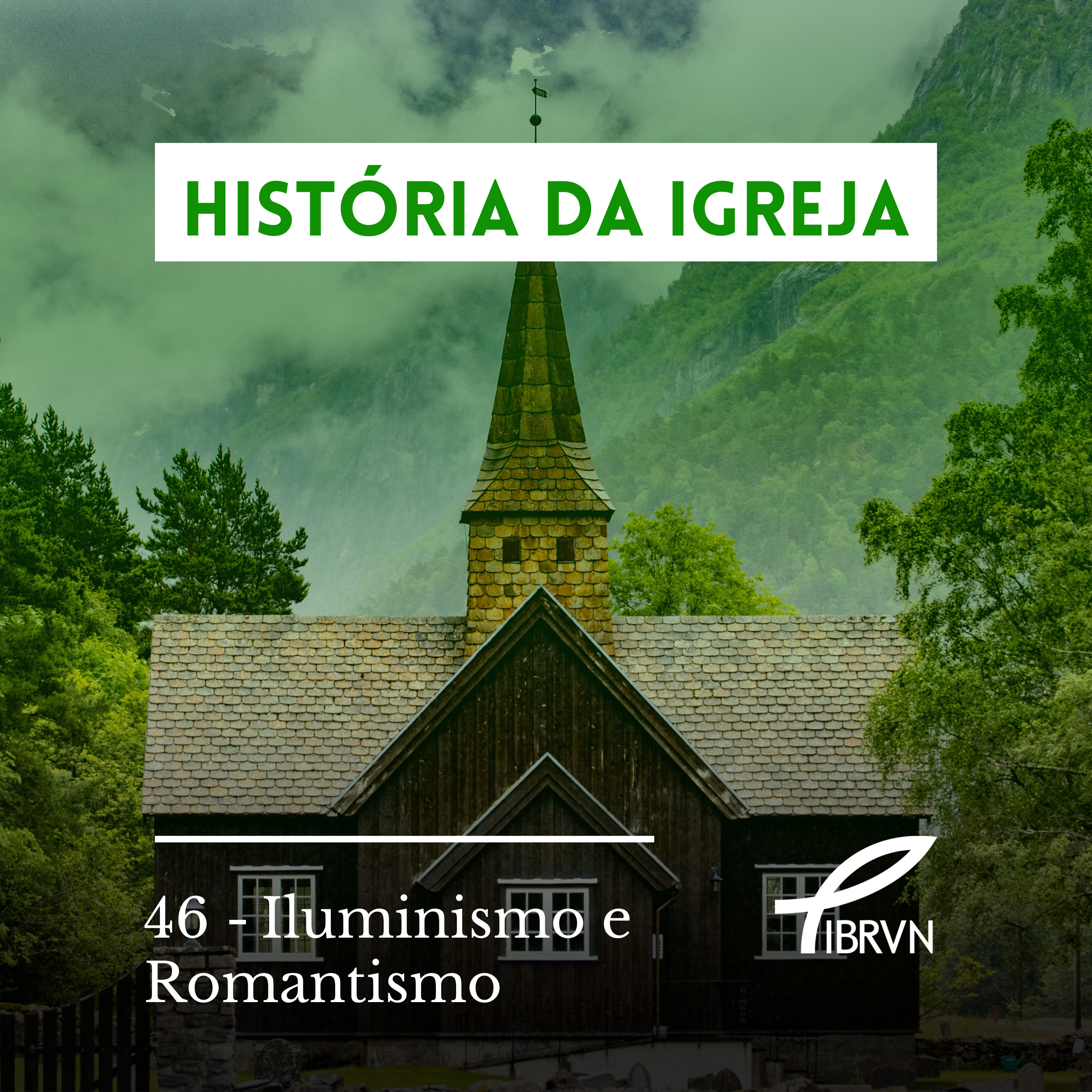 Igreja Batista Reformada Vida Nova