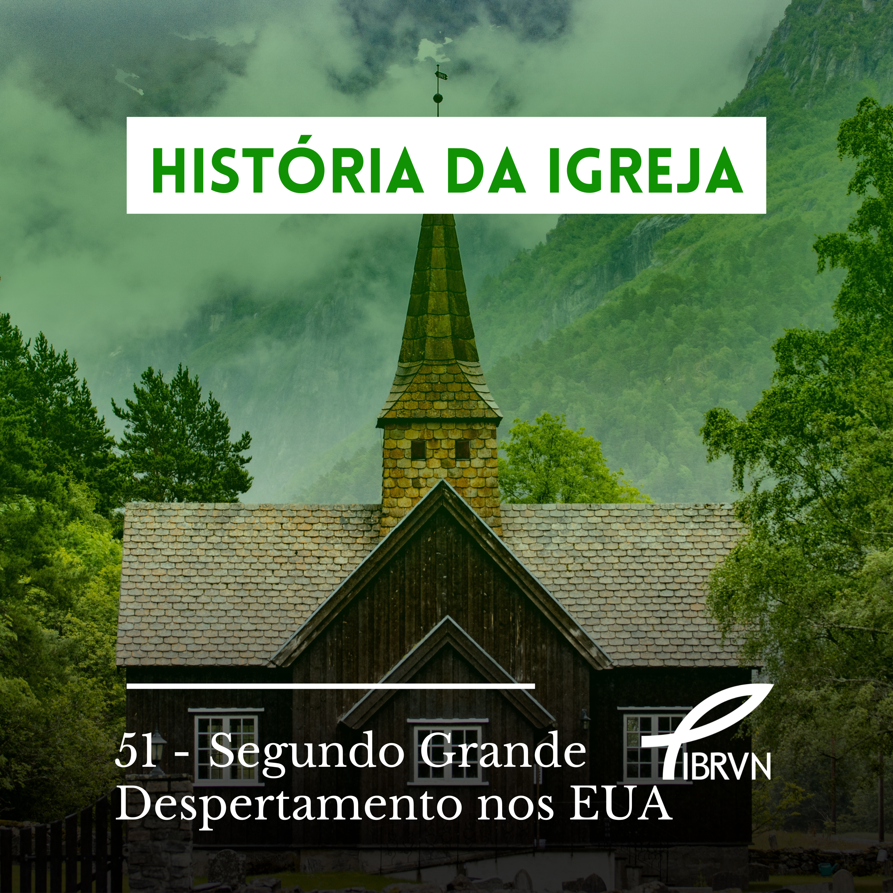 Igreja Batista Reformada Vida Nova