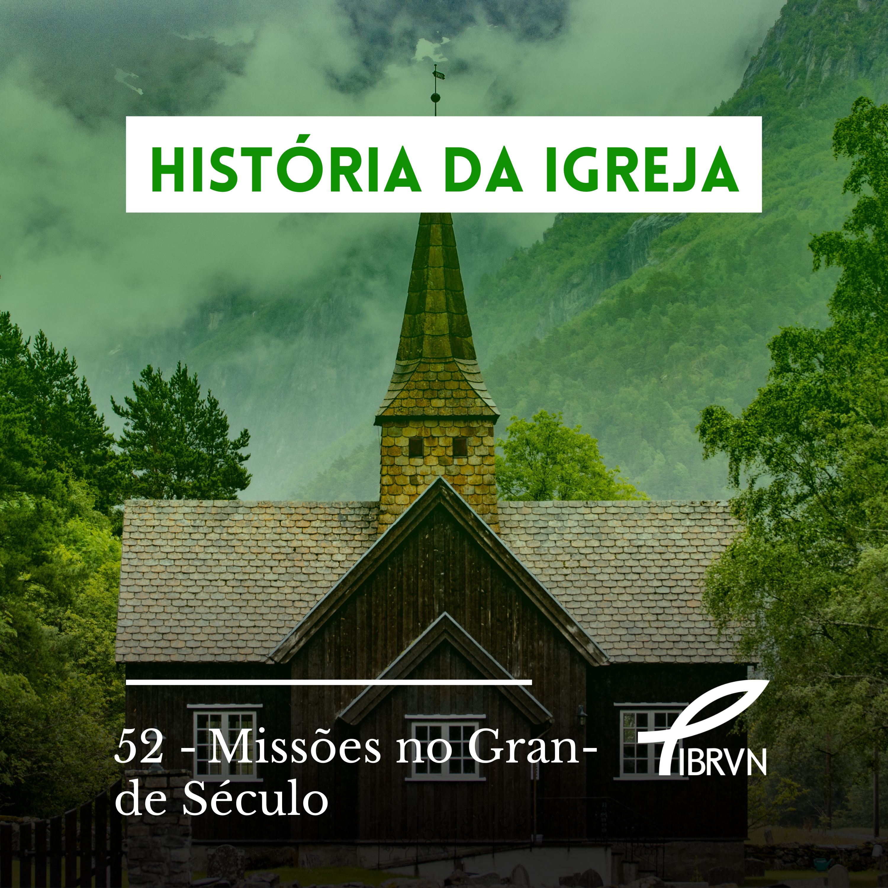 Igreja Batista Reformada Vida Nova