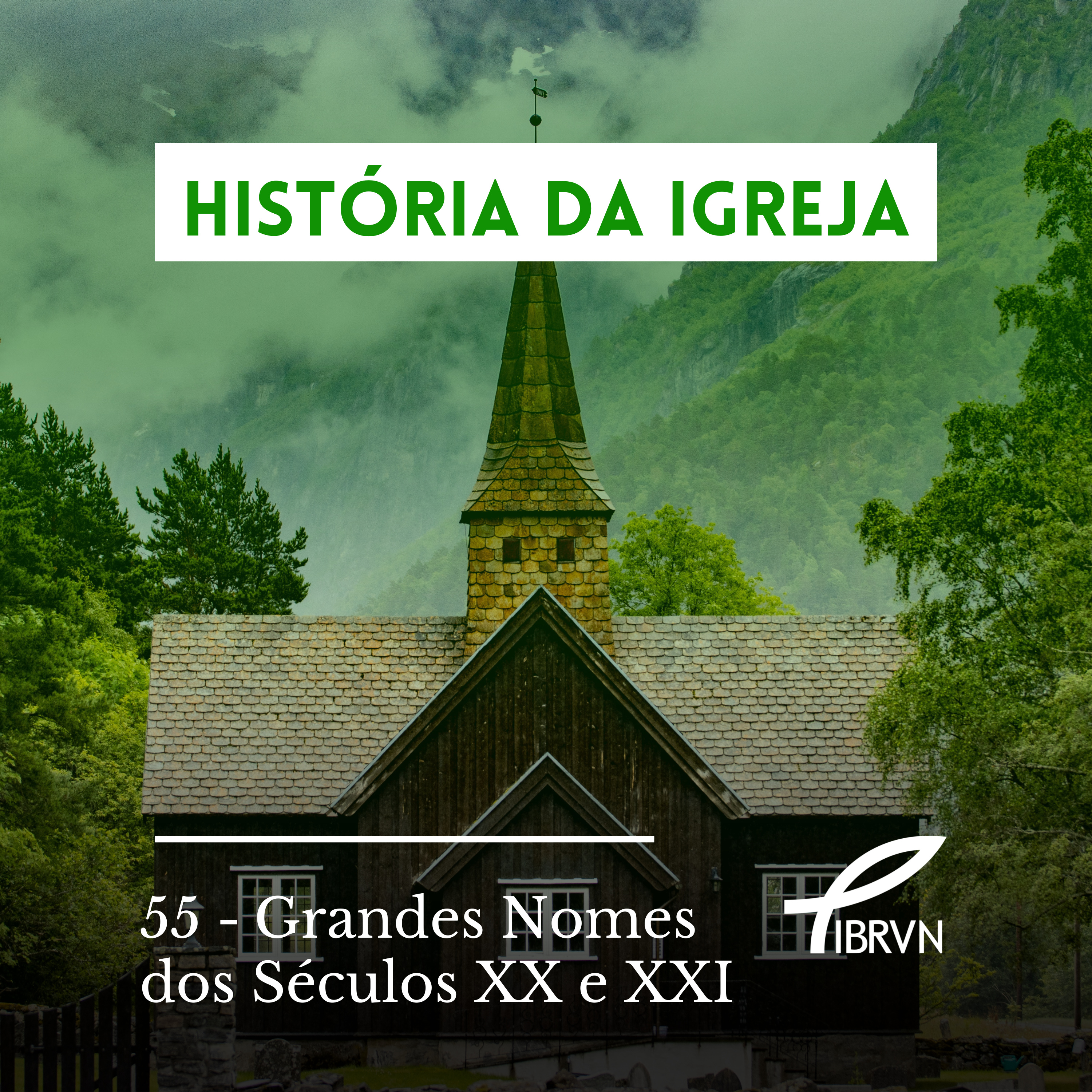 Igreja Batista Reformada Vida Nova