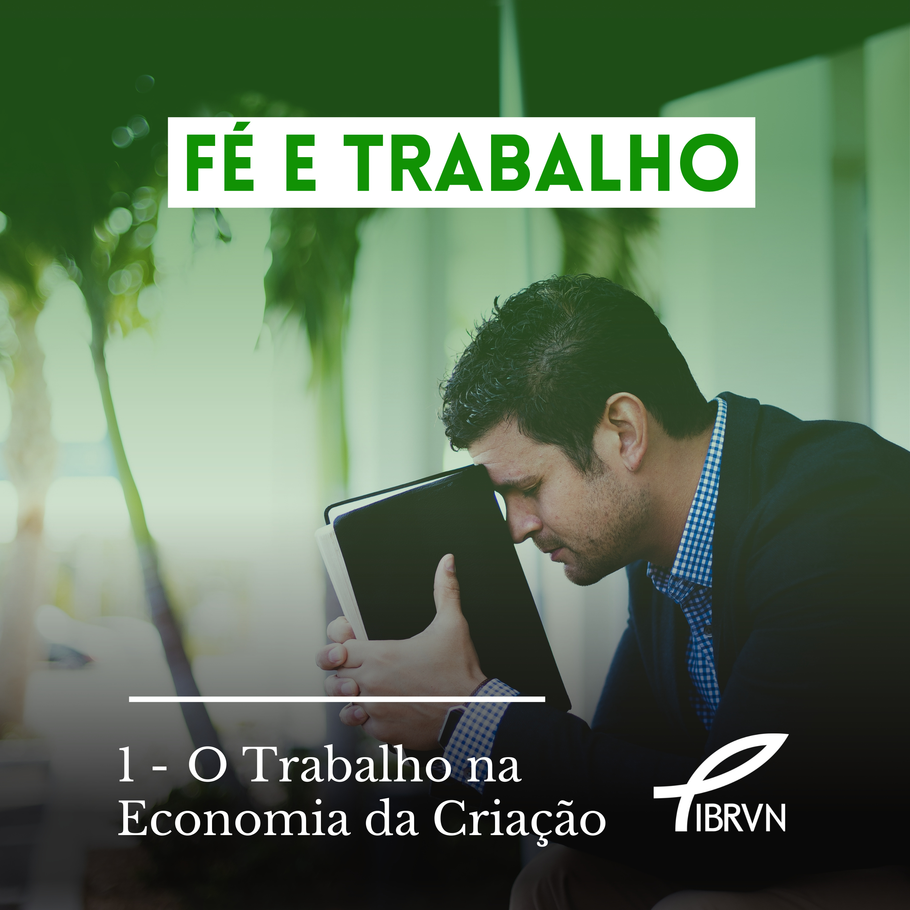 Igreja Batista Reformada Vida Nova