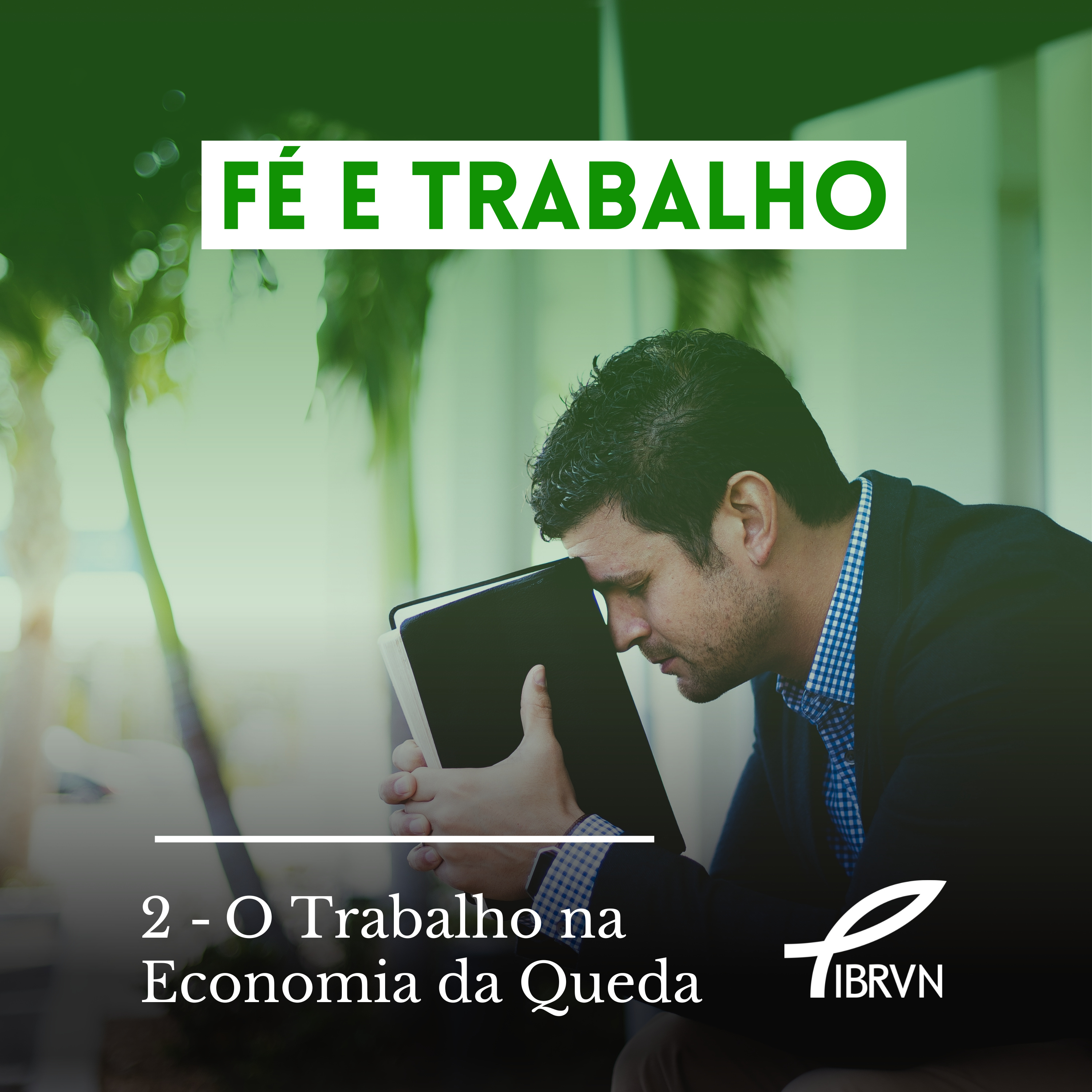 Igreja Batista Reformada Vida Nova