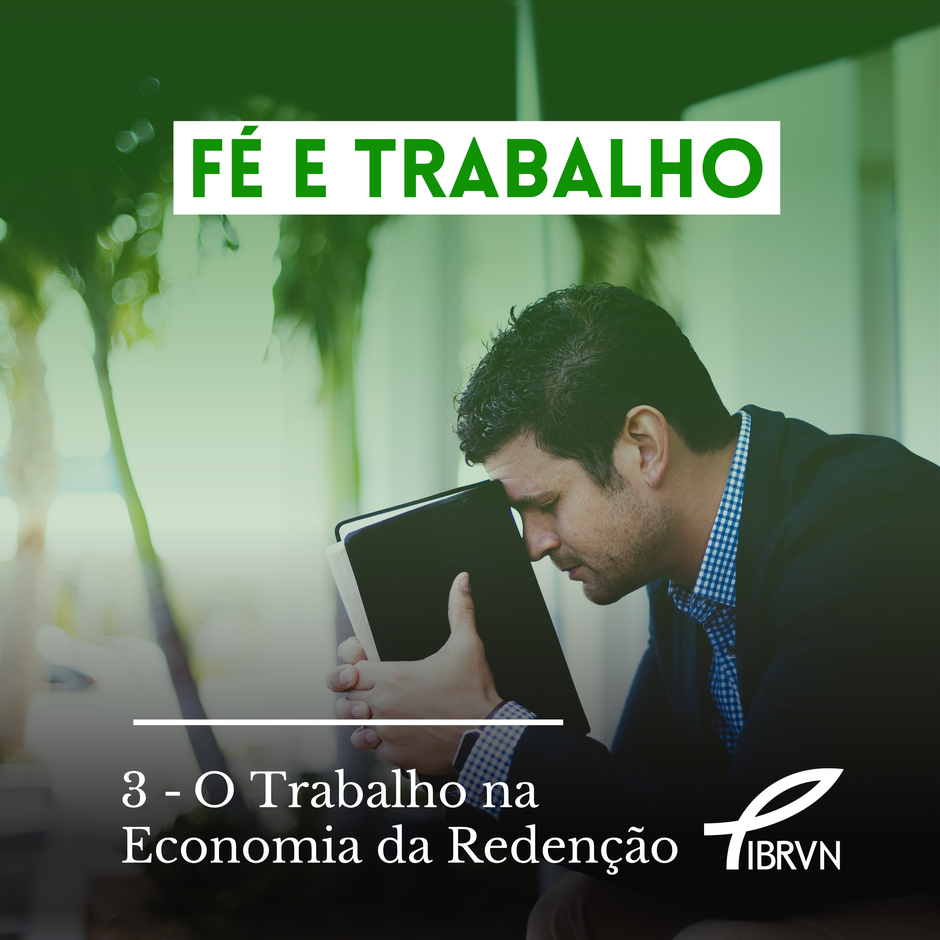 Igreja Batista Reformada Vida Nova