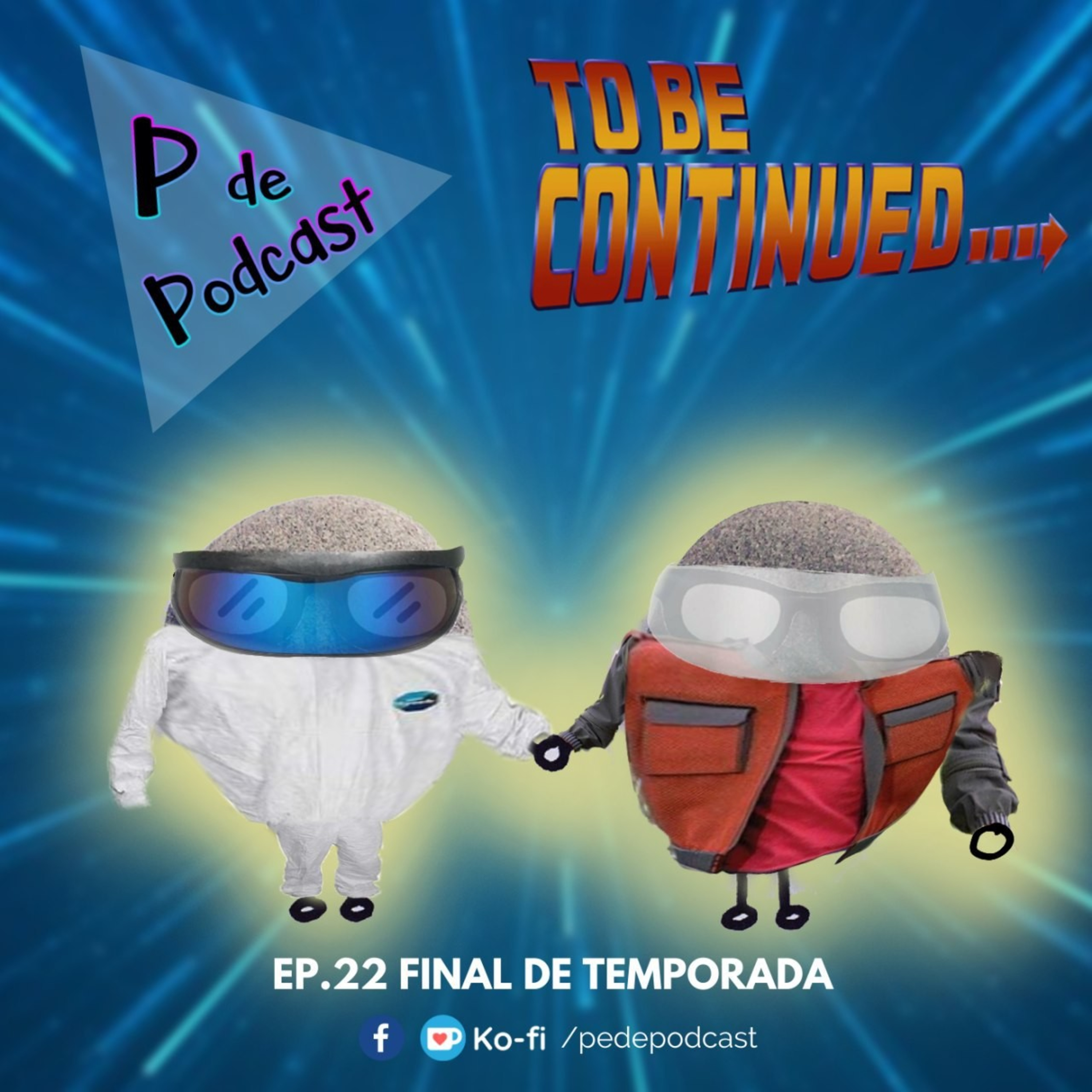 Ep. 22: Final de Temporada