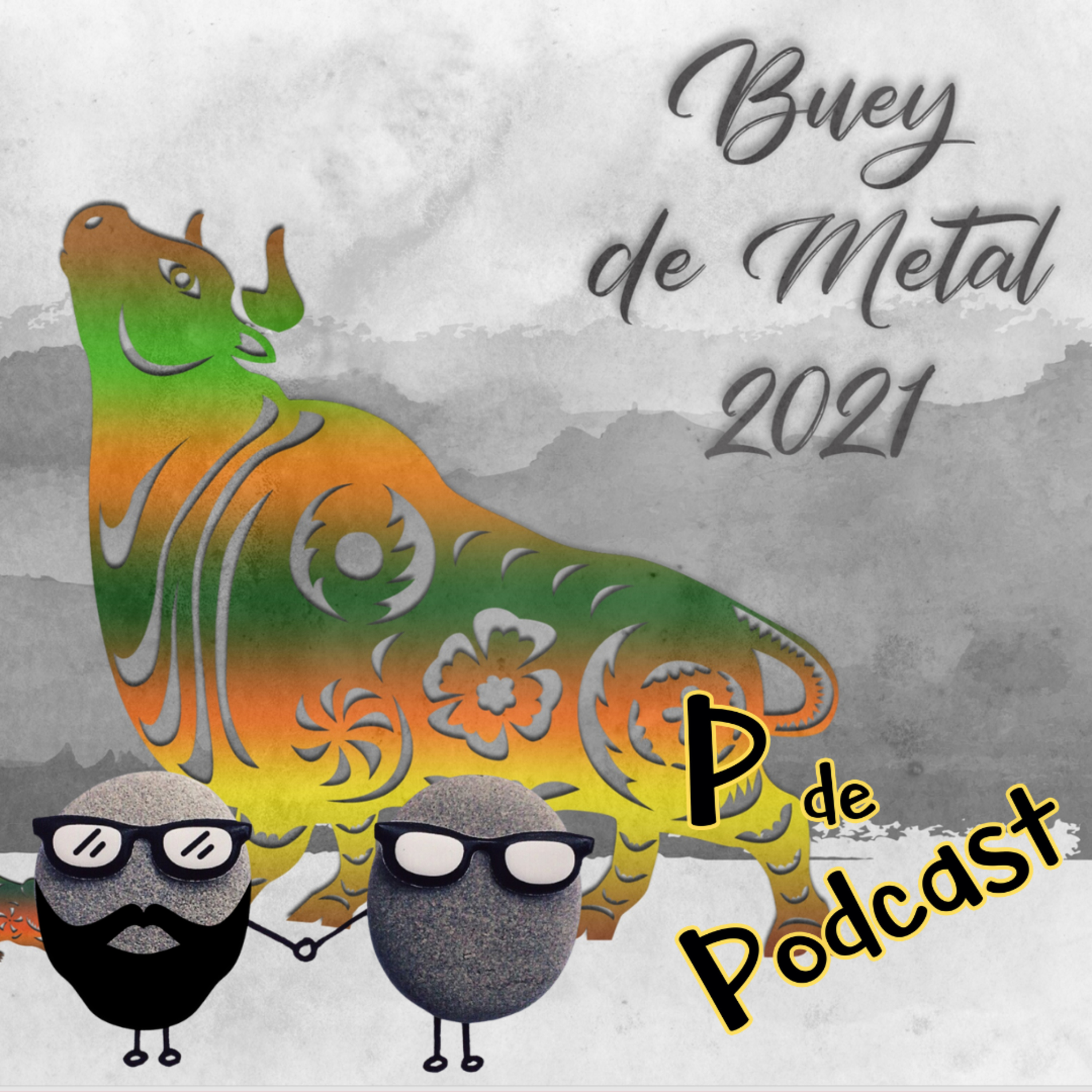 PdP LIVE: Ep. 1 El Buey de Hierro