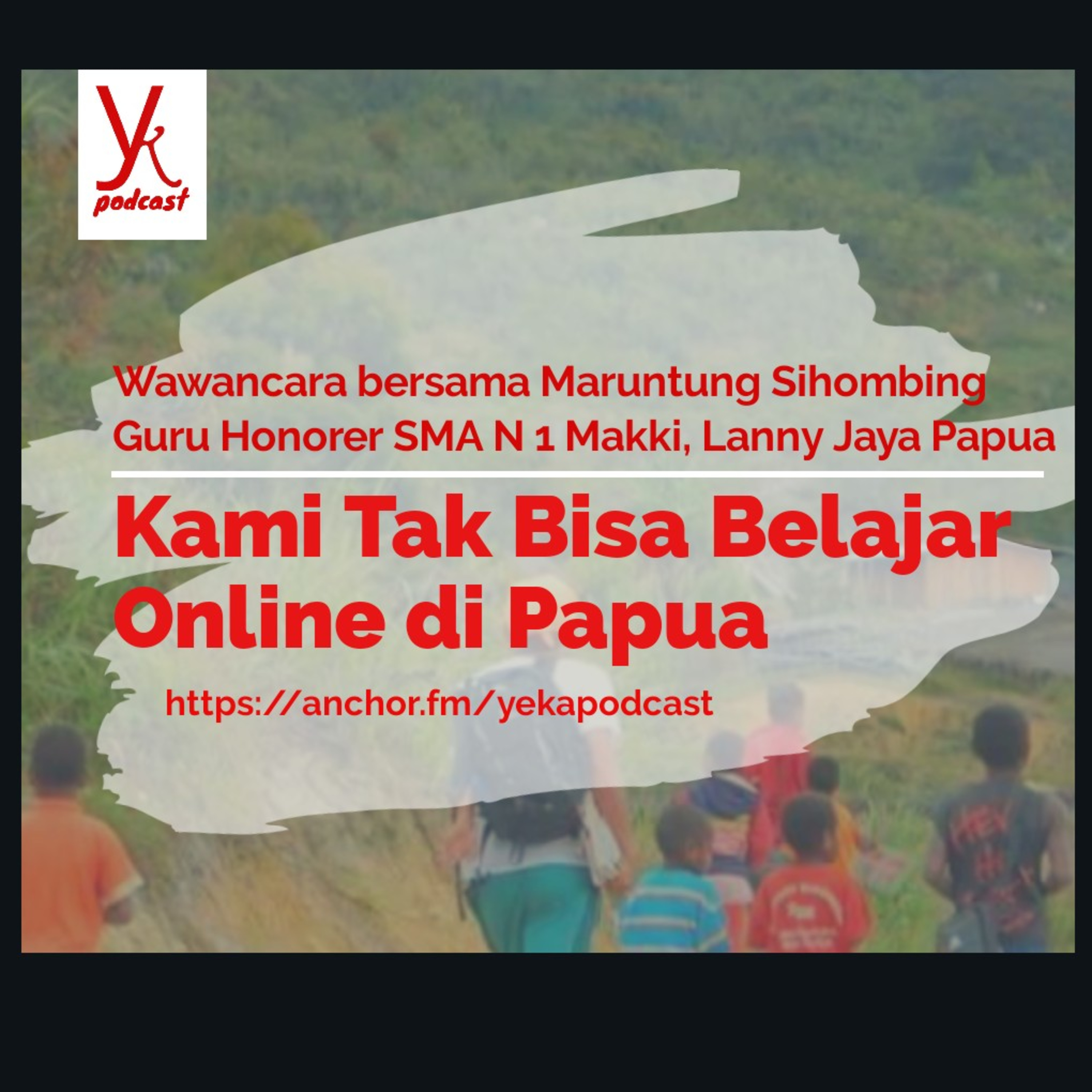 Yeka Podcast