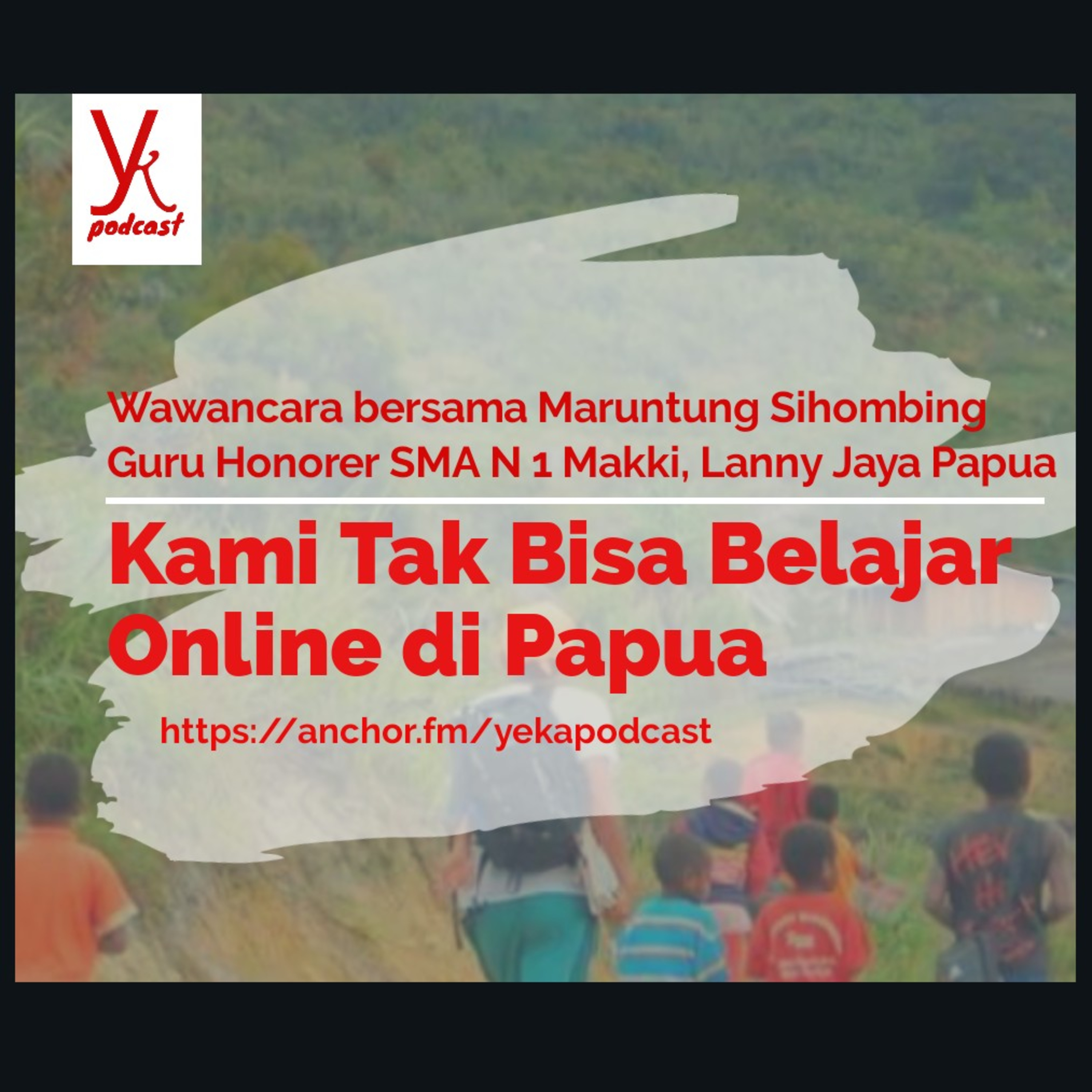 Yeka Podcast