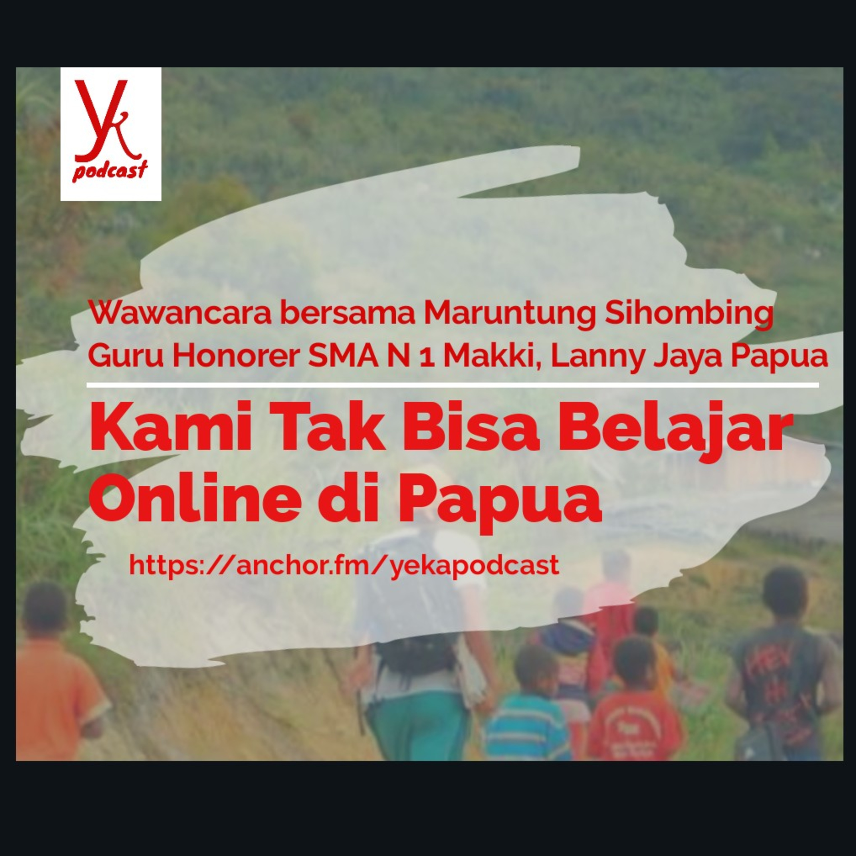 Yeka Podcast