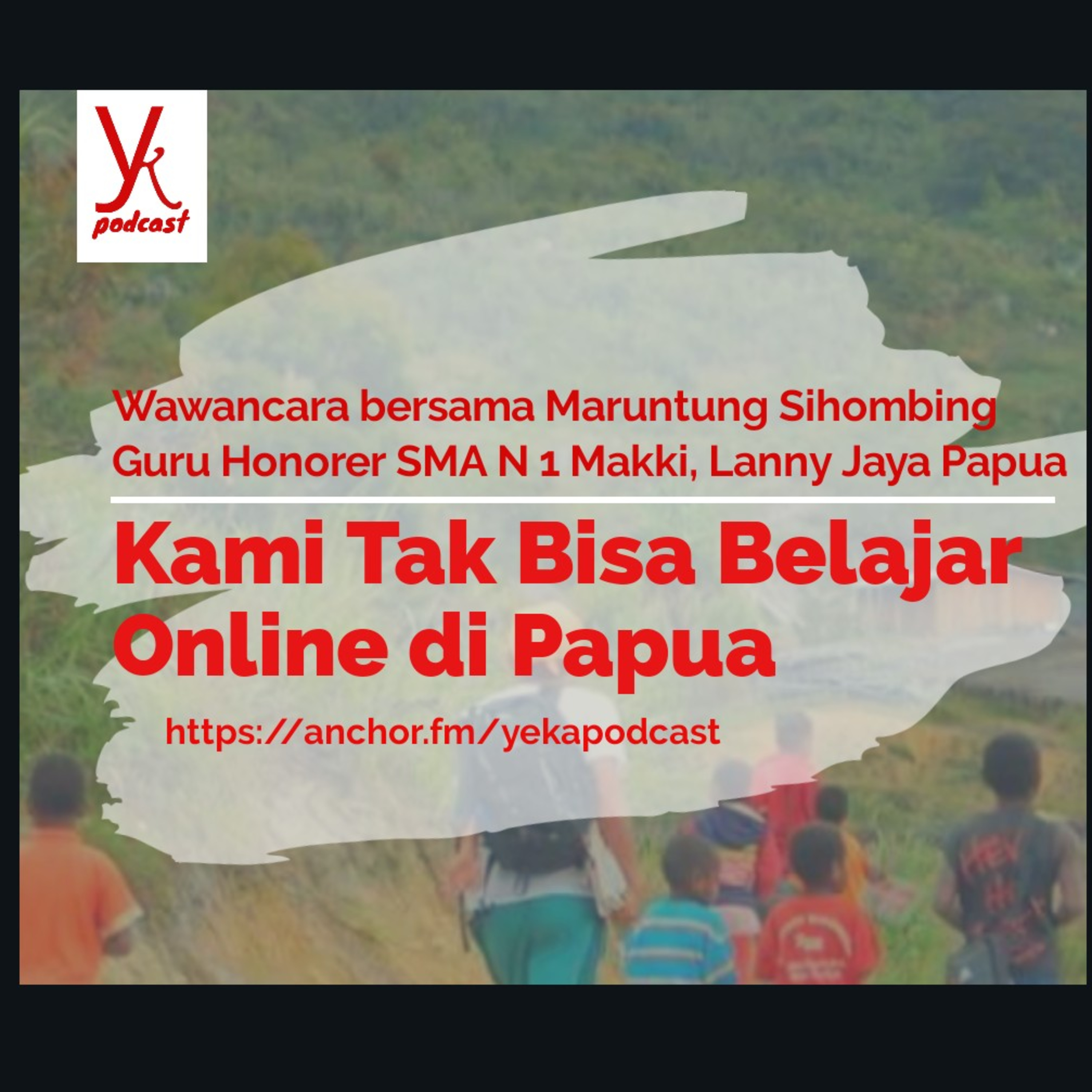 Yeka Podcast