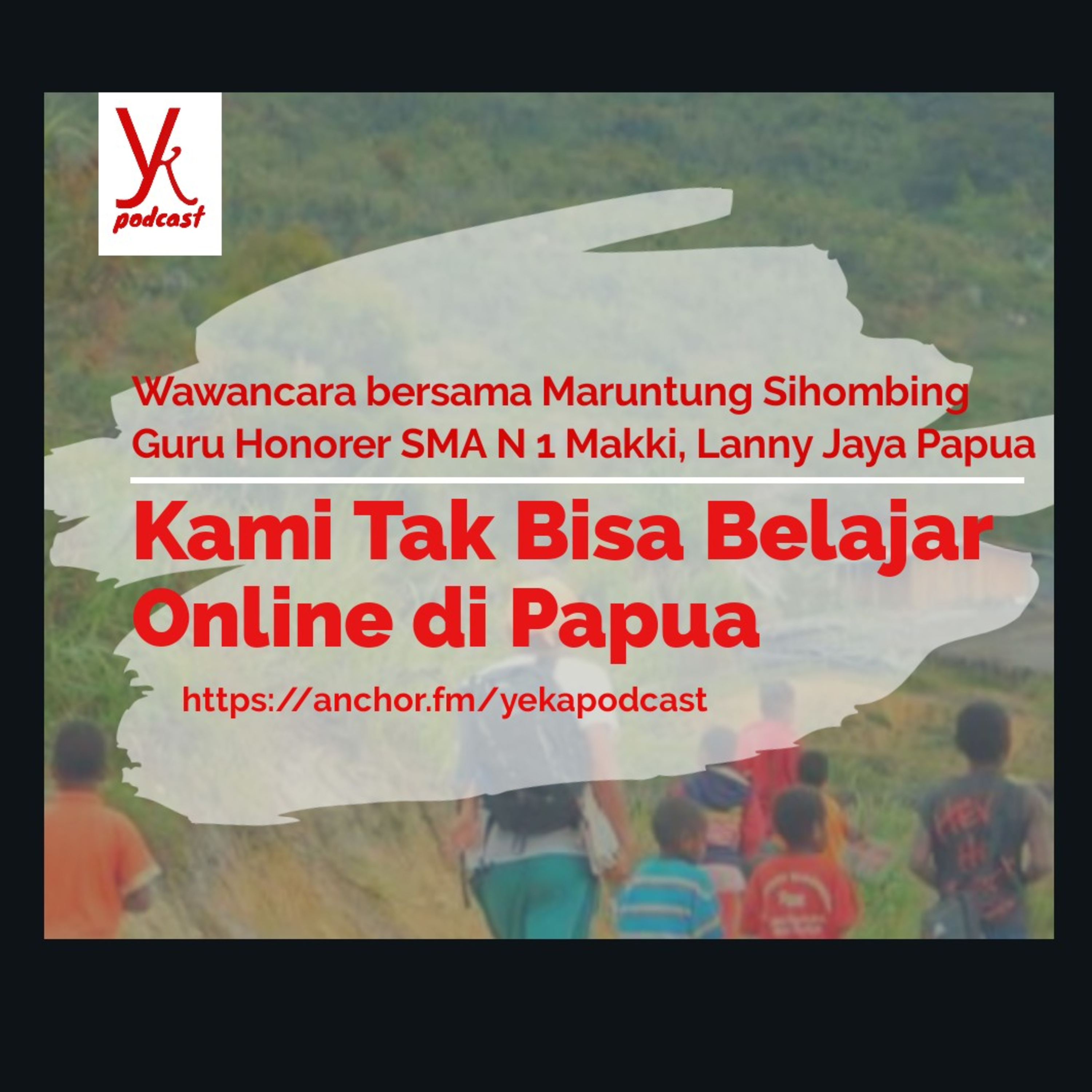 Yeka Podcast